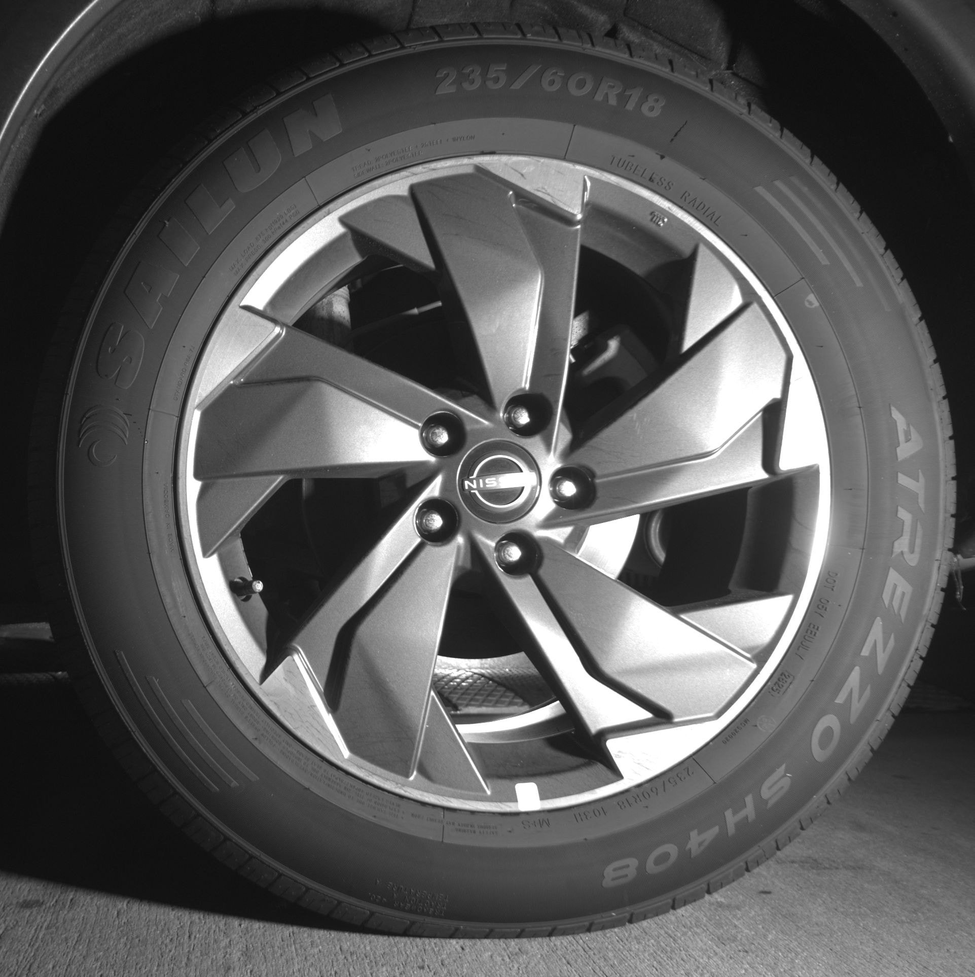 Thumbnail: 2025 Nissan Rogue - 11