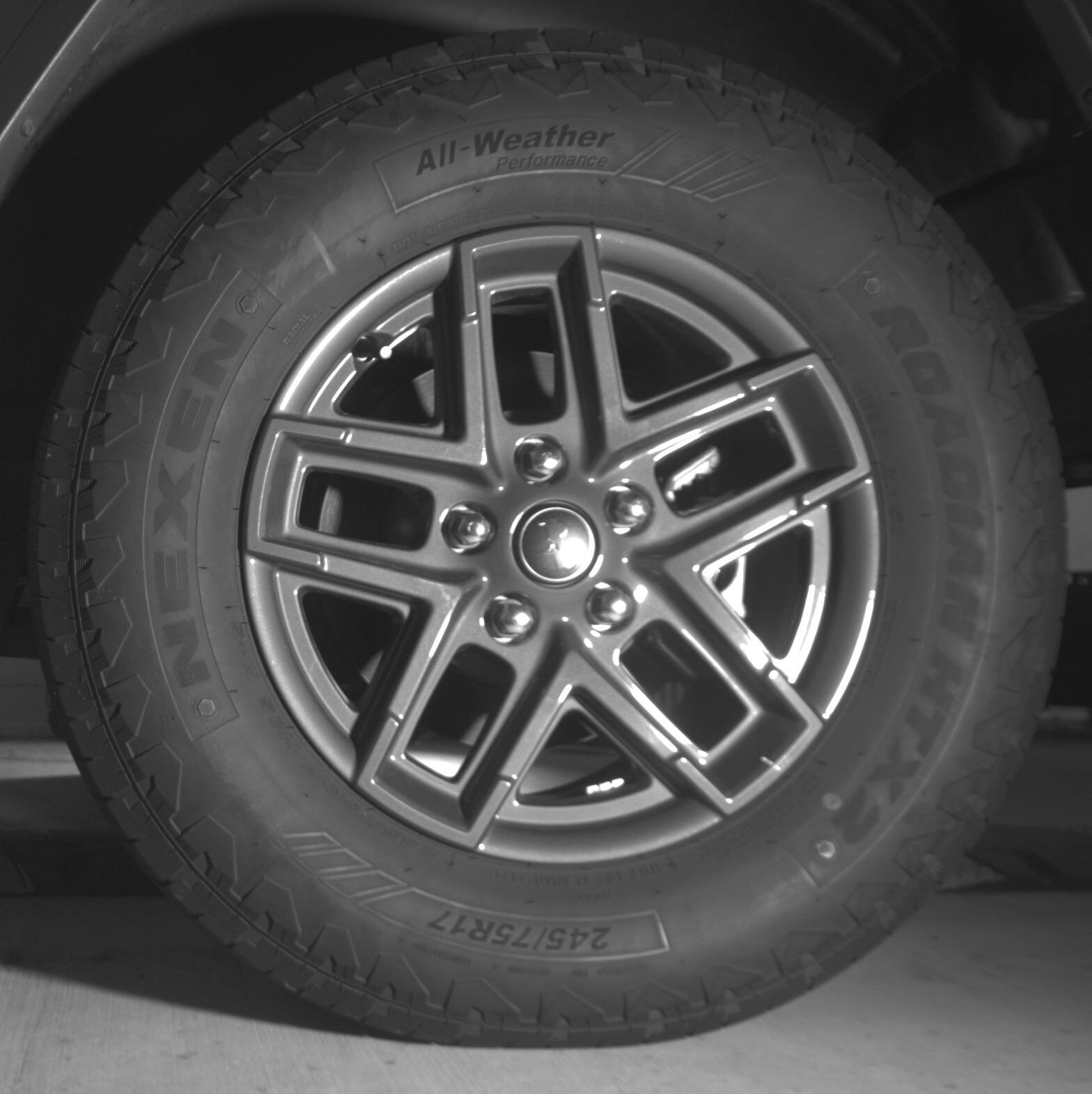 Thumbnail: 2025 Jeep Wrangler - 14