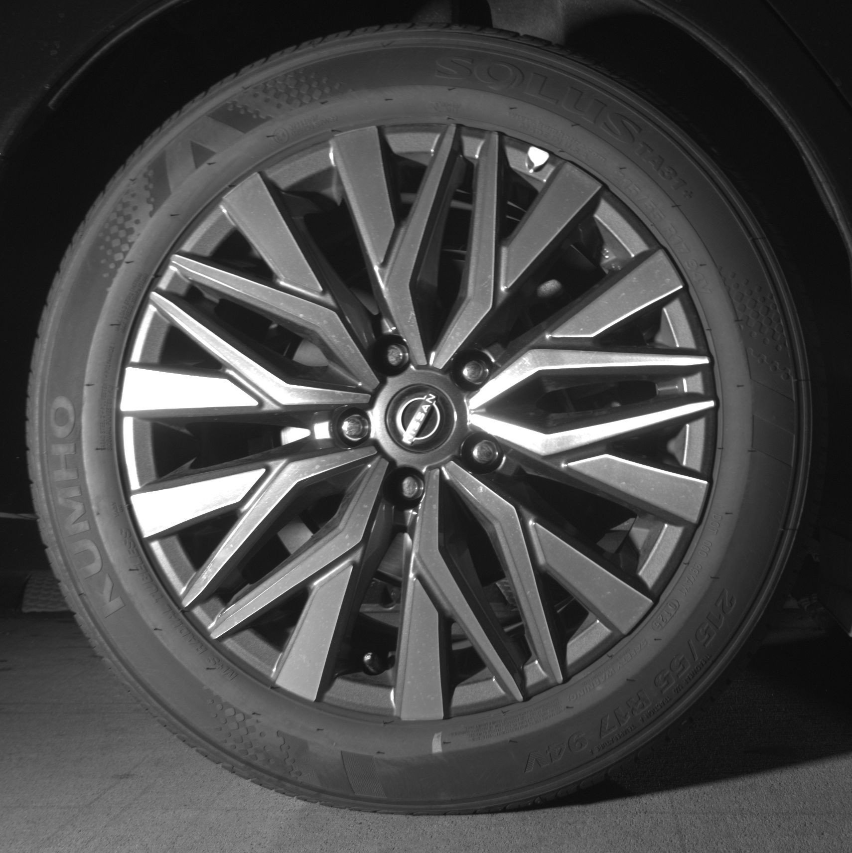 Thumbnail: 2025 Nissan Altima - 15