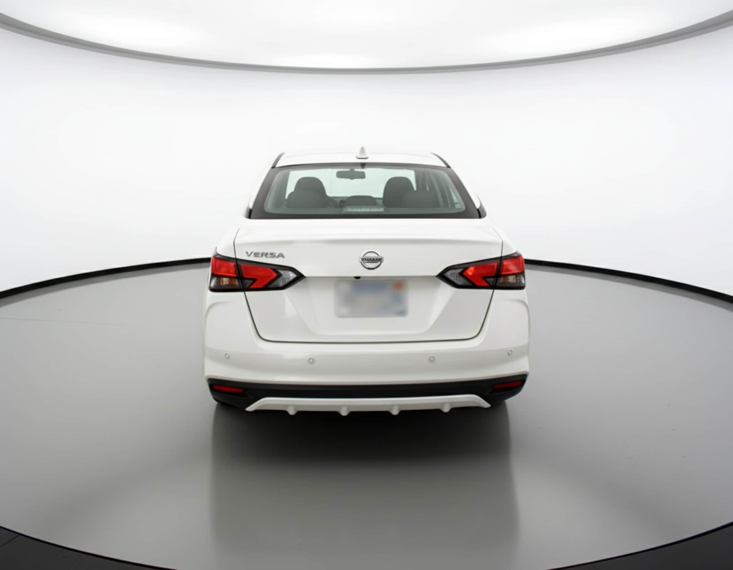 Thumbnail: 2025 Nissan Versa - 6