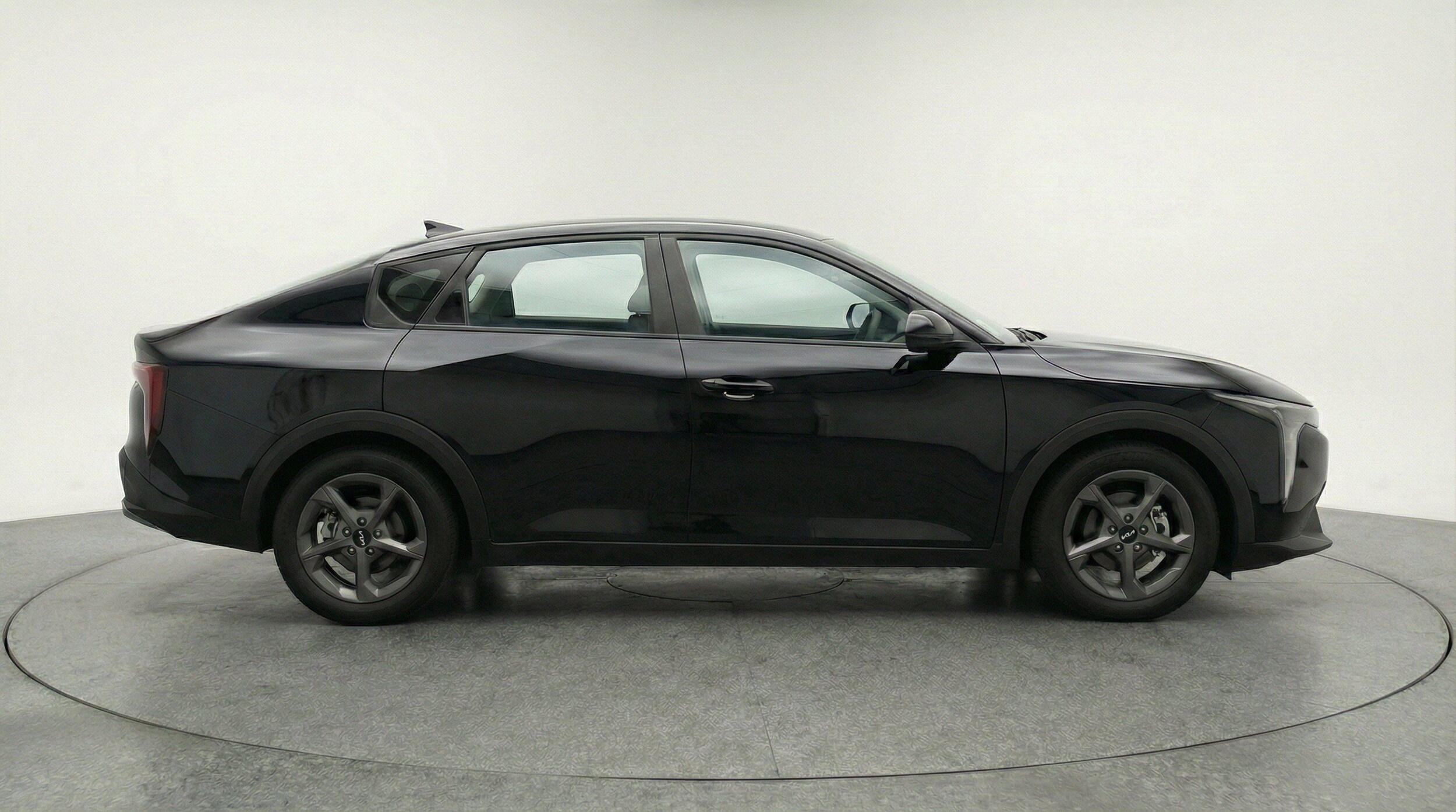 Thumbnail: 2025 Kia K4 - 11