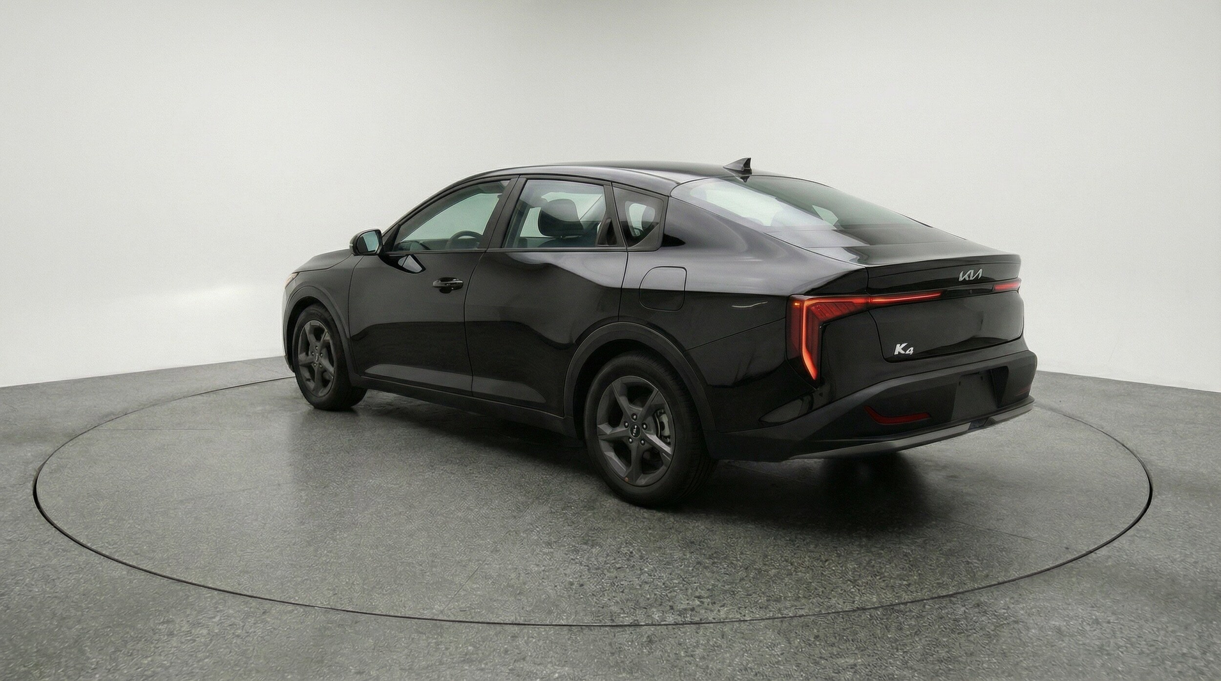 Thumbnail: 2025 Kia K4 - 6