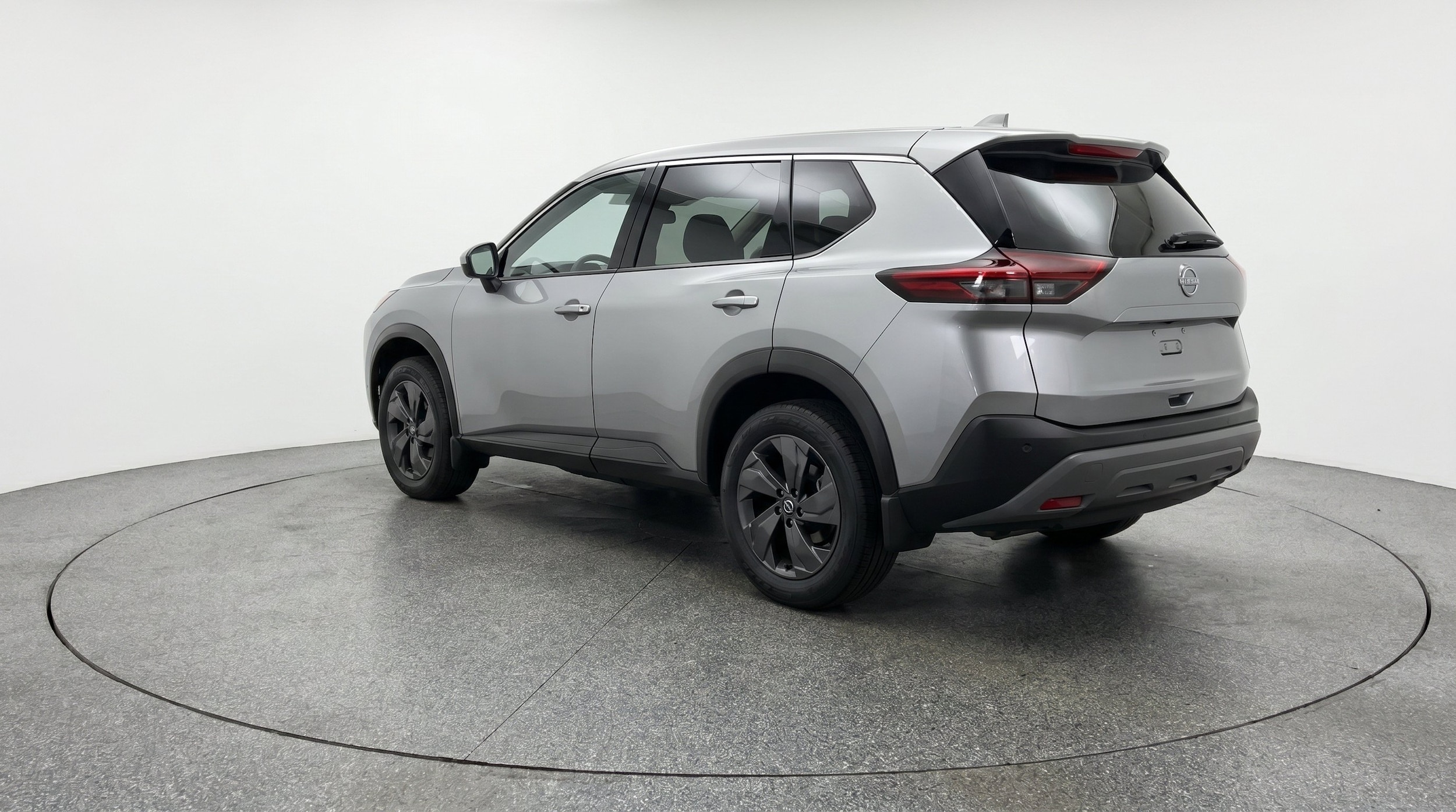 Thumbnail: 2026 Nissan Rogue - 6