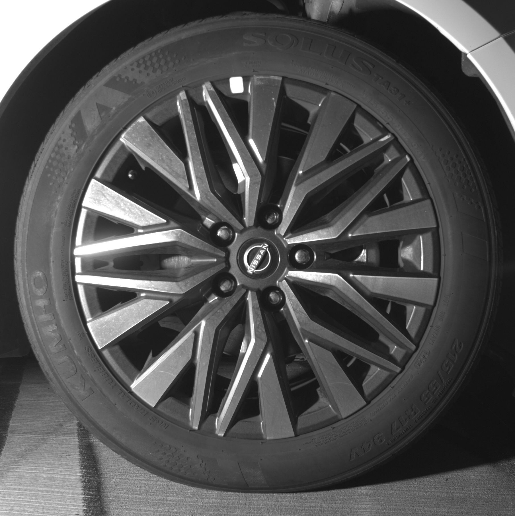 Thumbnail: 2025 Nissan Altima - 10