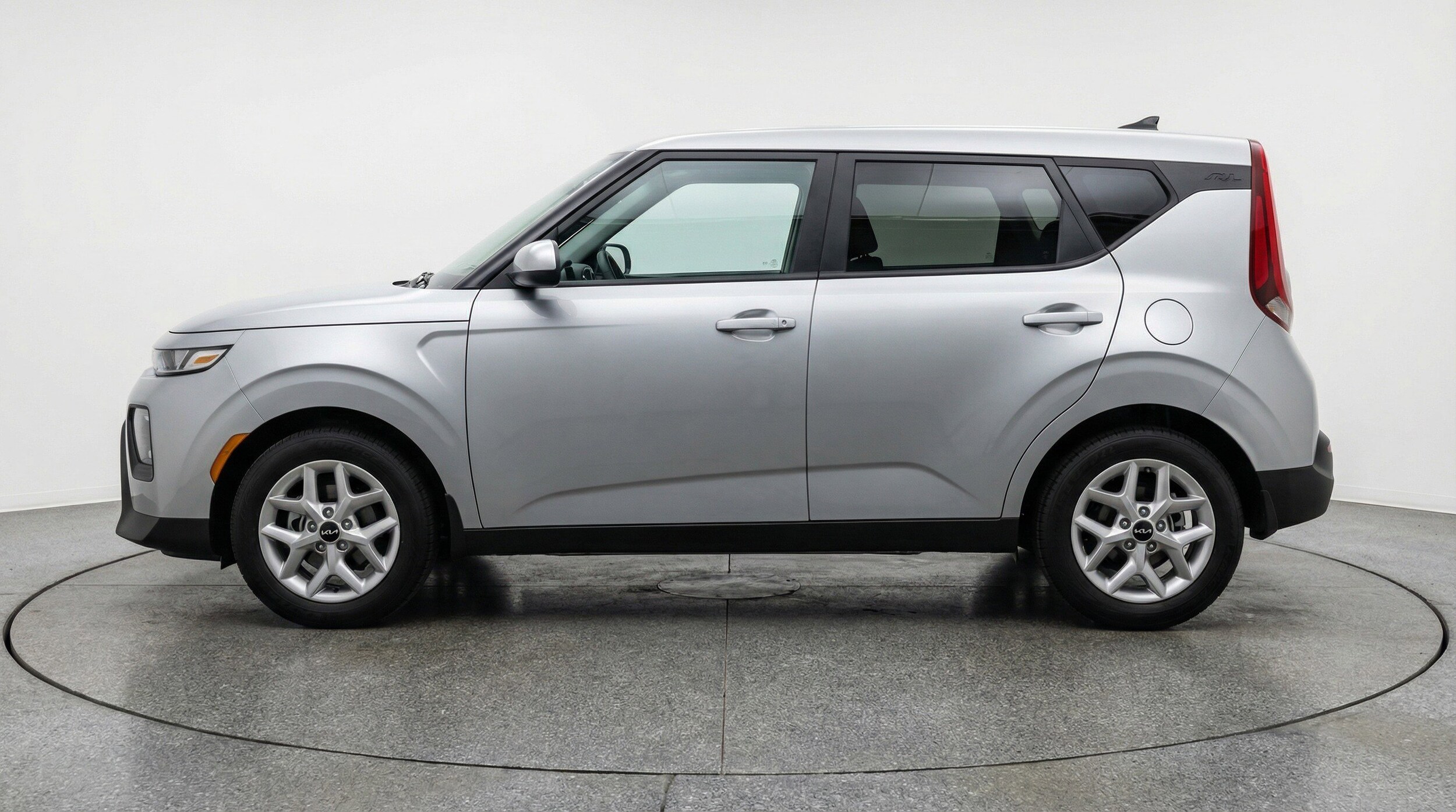 Thumbnail: 2025 Kia Soul - 5