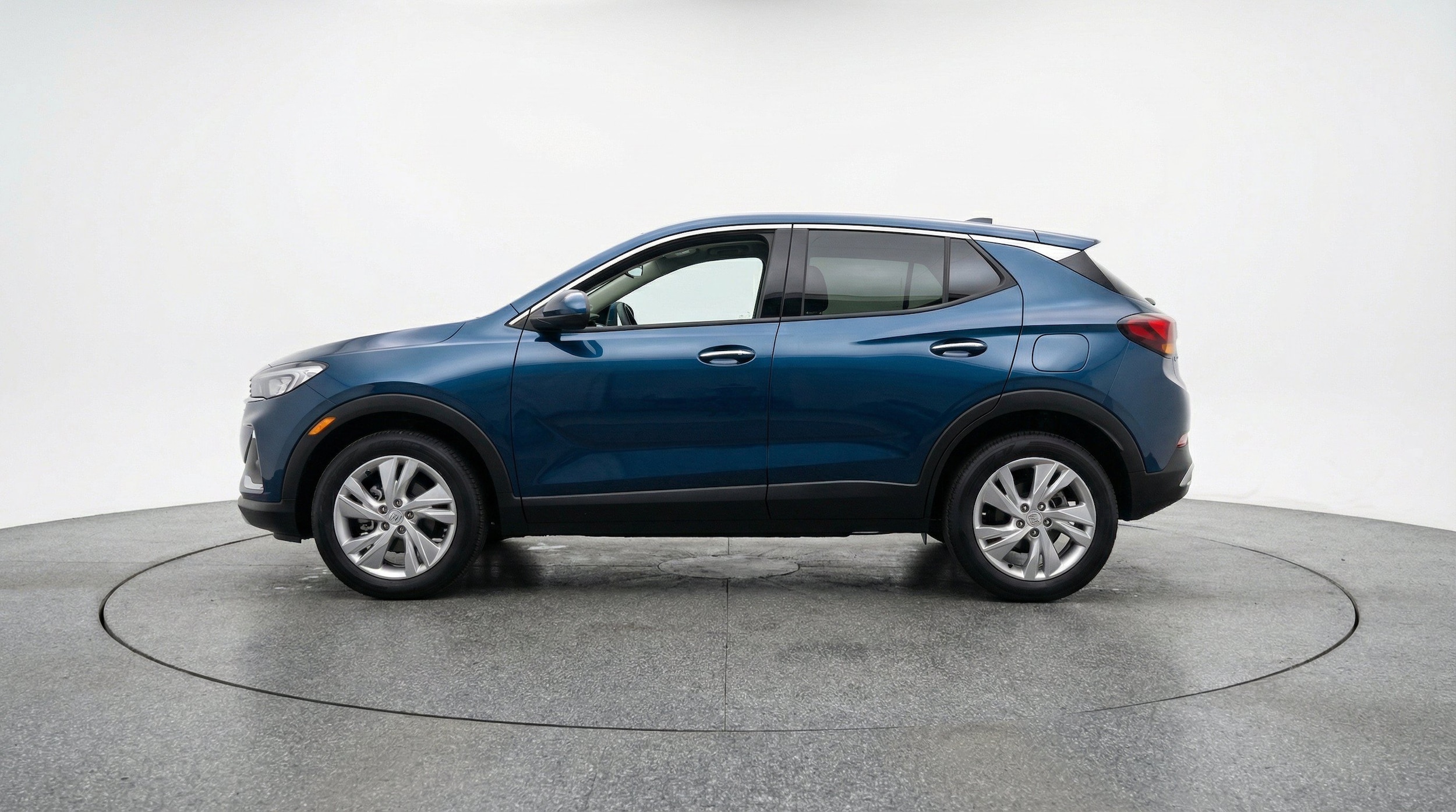Thumbnail: 2026 Buick Encore GX - 5