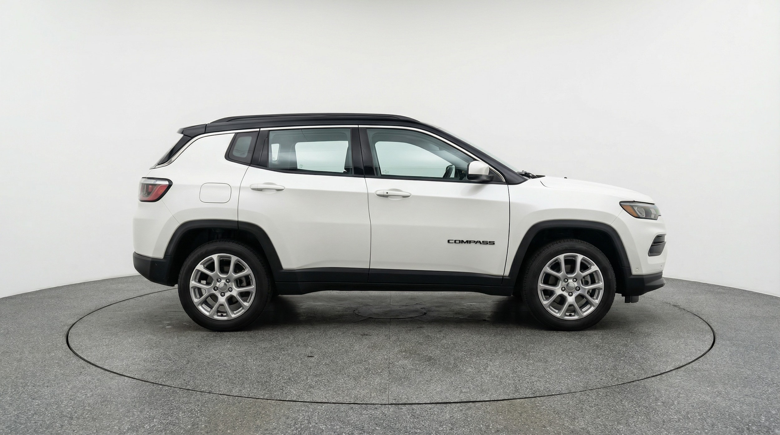 Thumbnail: 2025 Jeep Compass - 8