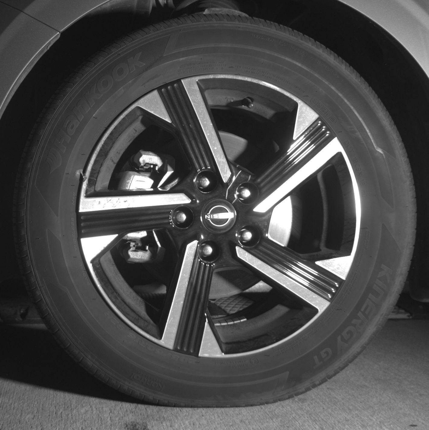 Thumbnail: 2025 Nissan Sentra - 9