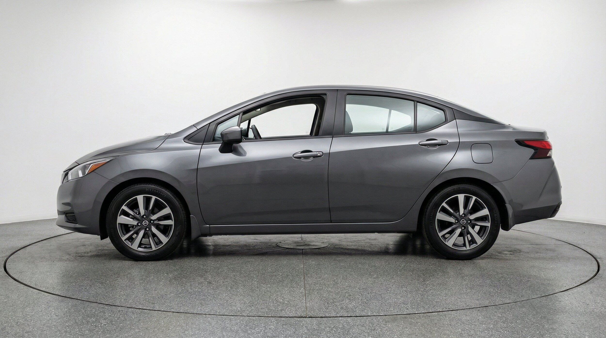 Thumbnail: 2025 Nissan Versa - 5