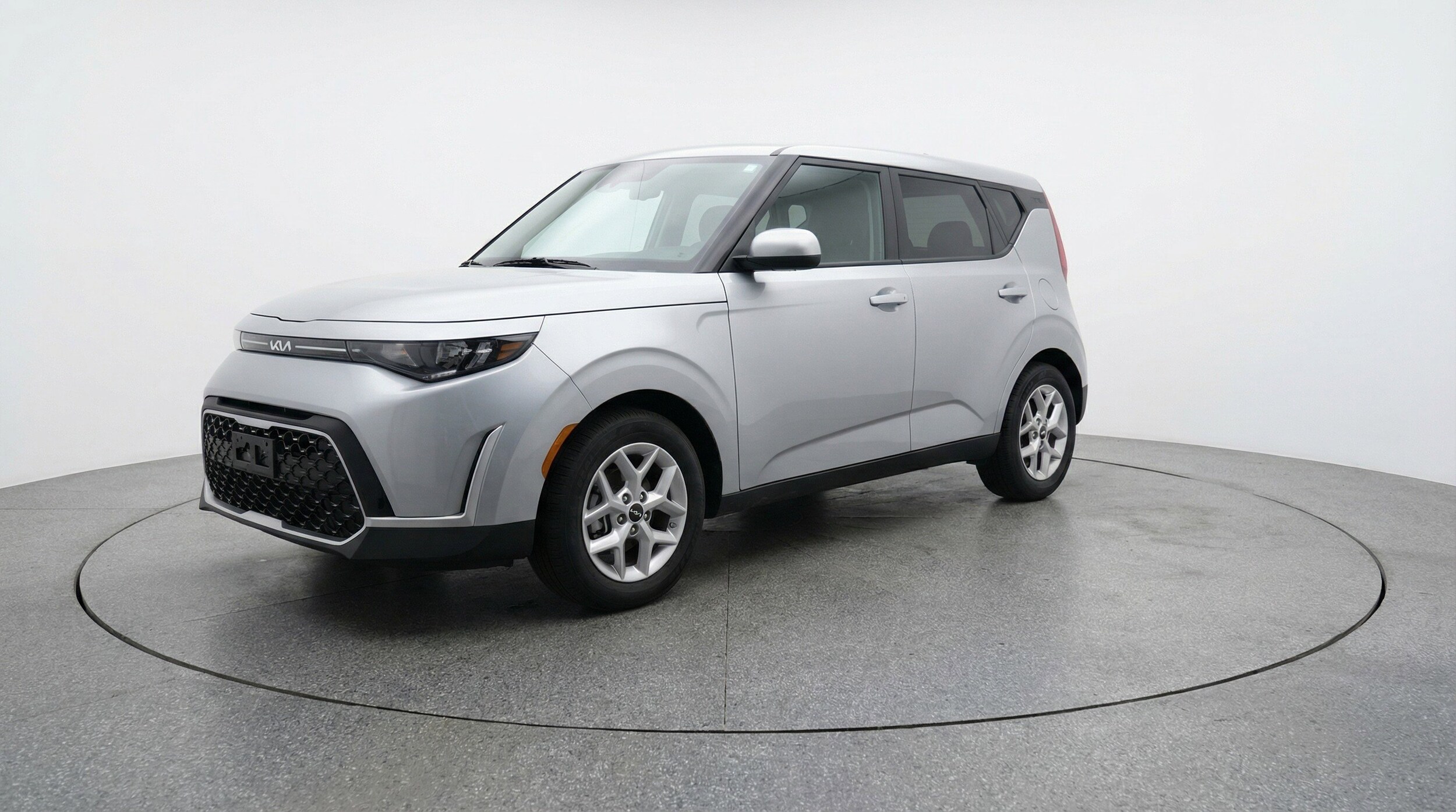 Thumbnail: 2025 Kia Soul - 3