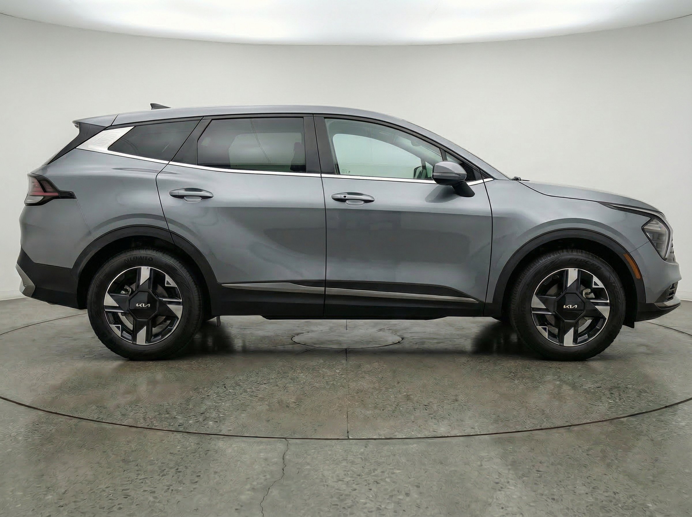 Thumbnail: 2026 Kia Sportage - 11