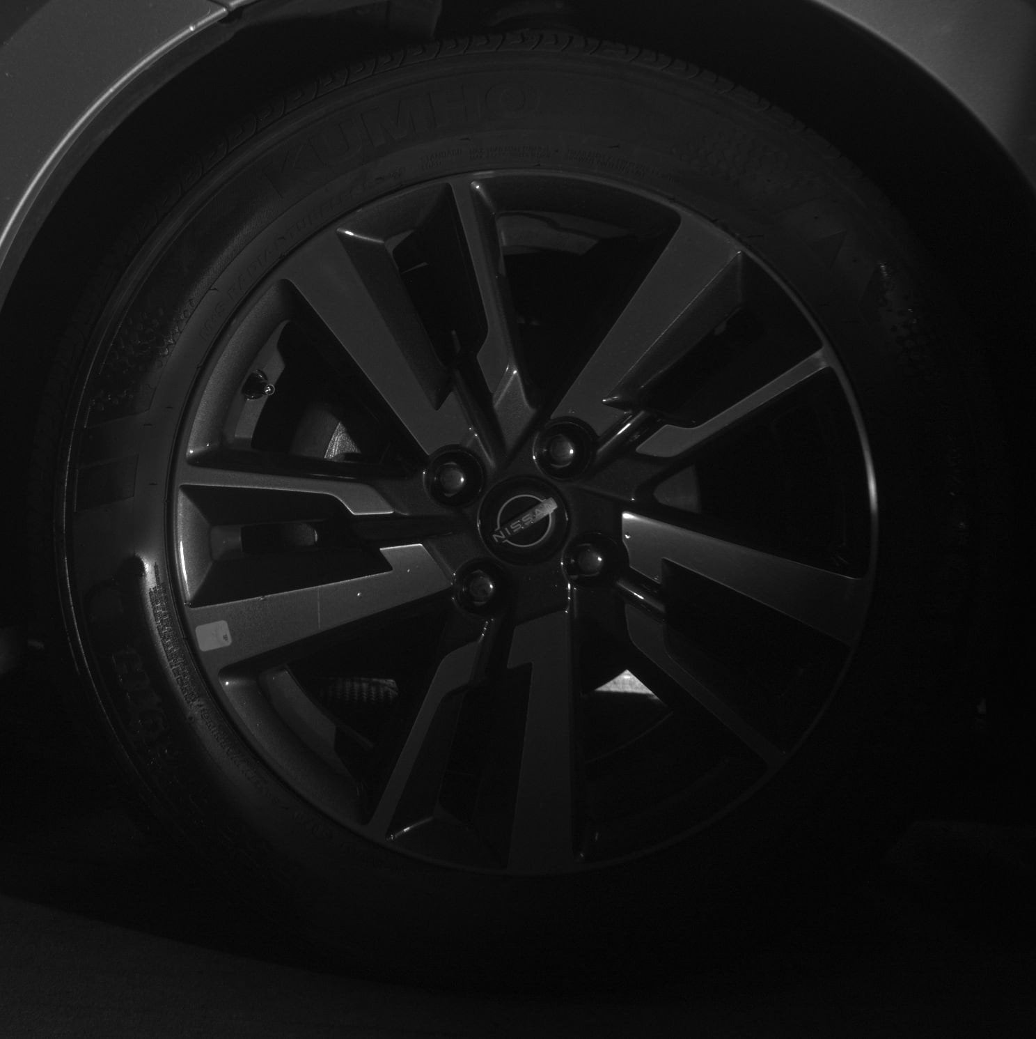 Thumbnail: 2025 Nissan Versa - 12