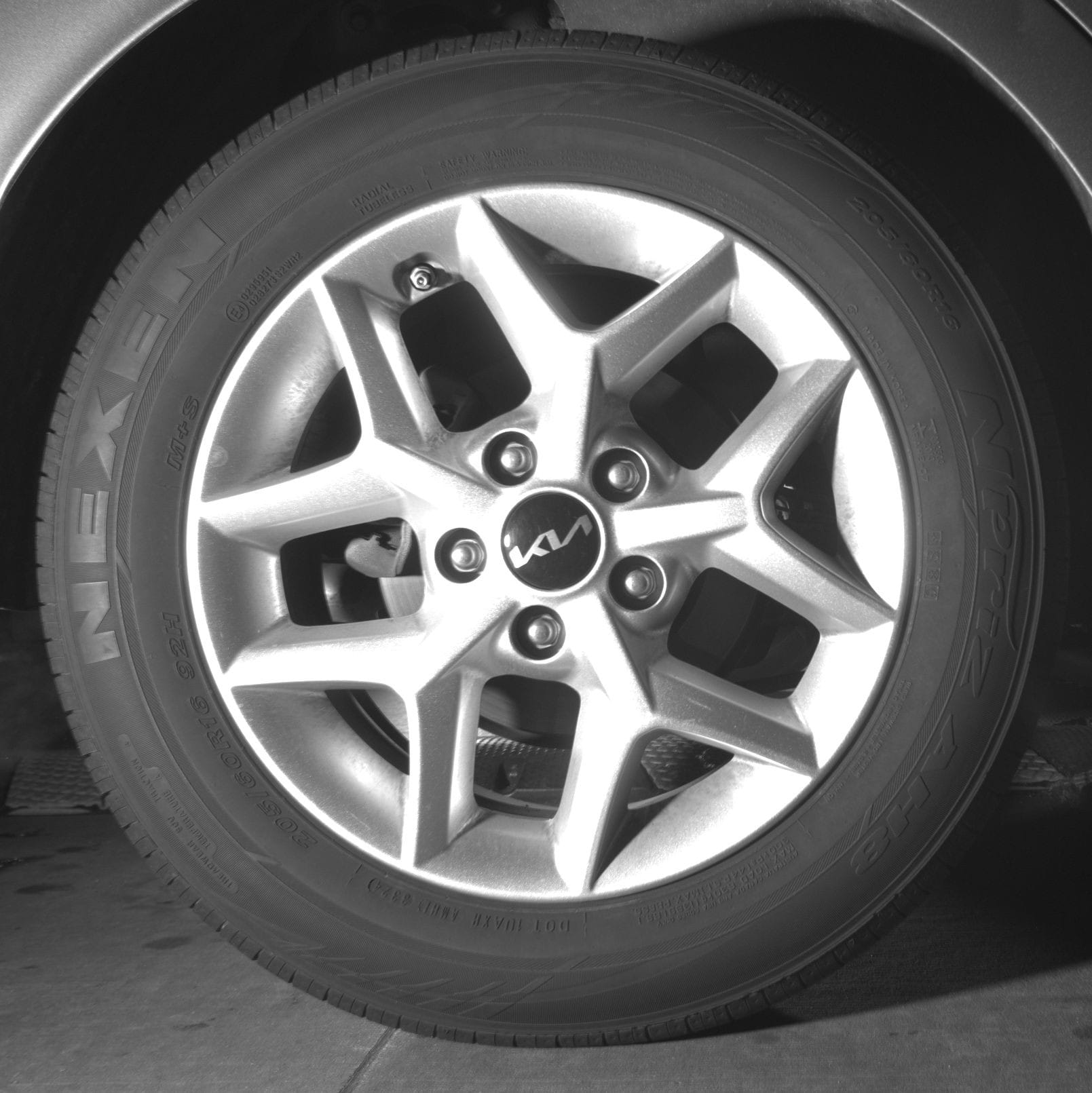 Thumbnail: 2025 Kia Soul - 12