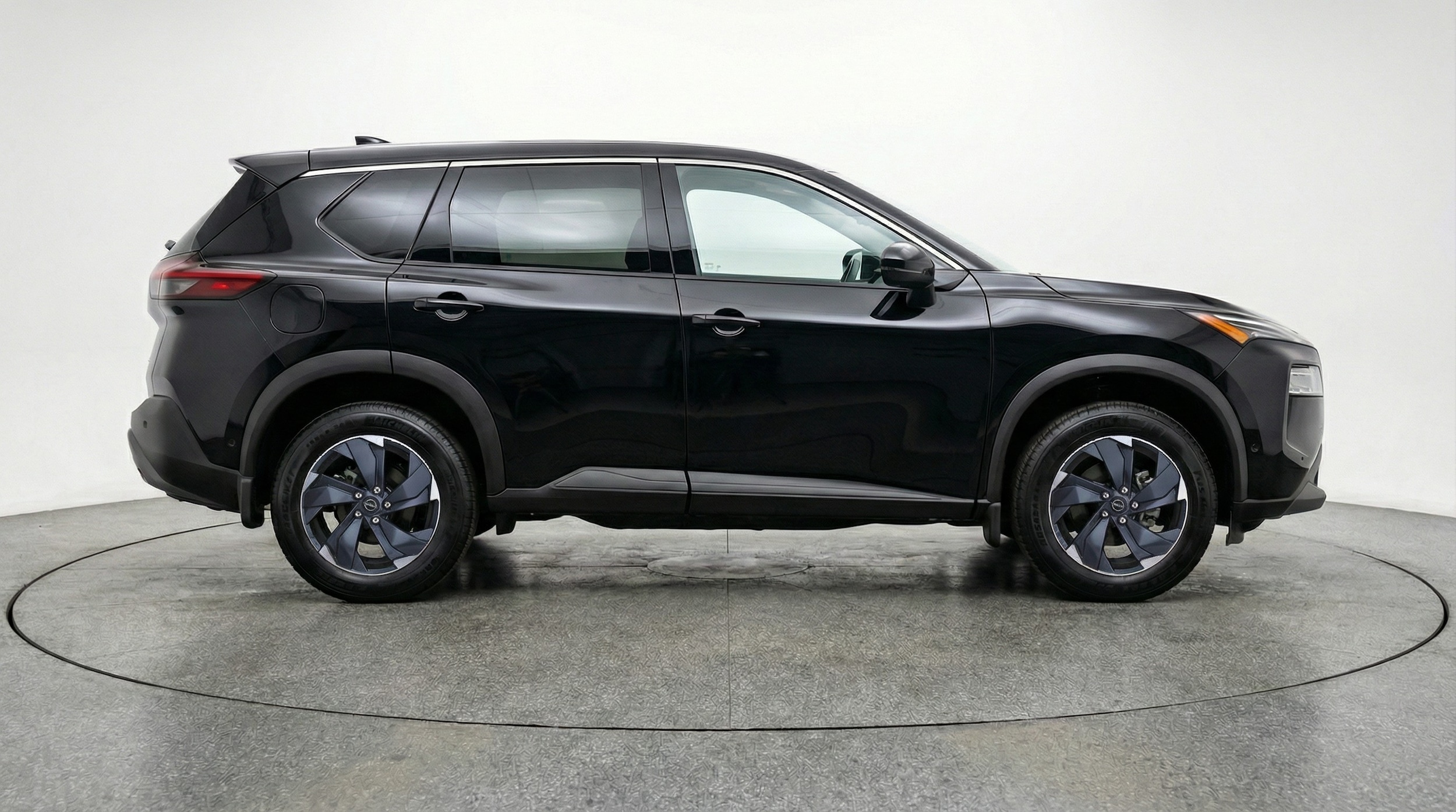 Thumbnail: 2025 Nissan Rogue - 8