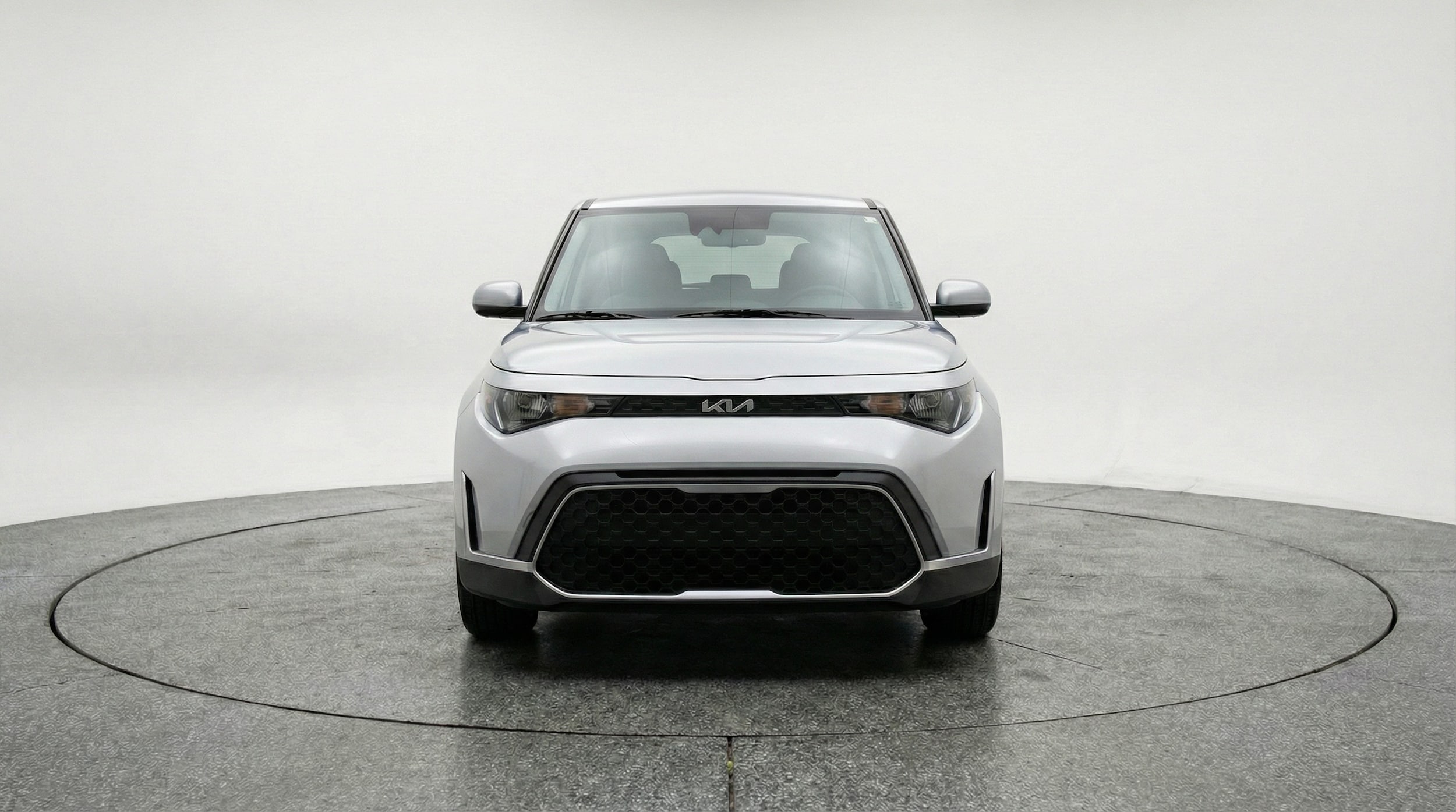 Thumbnail: 2025 Kia Soul - 2