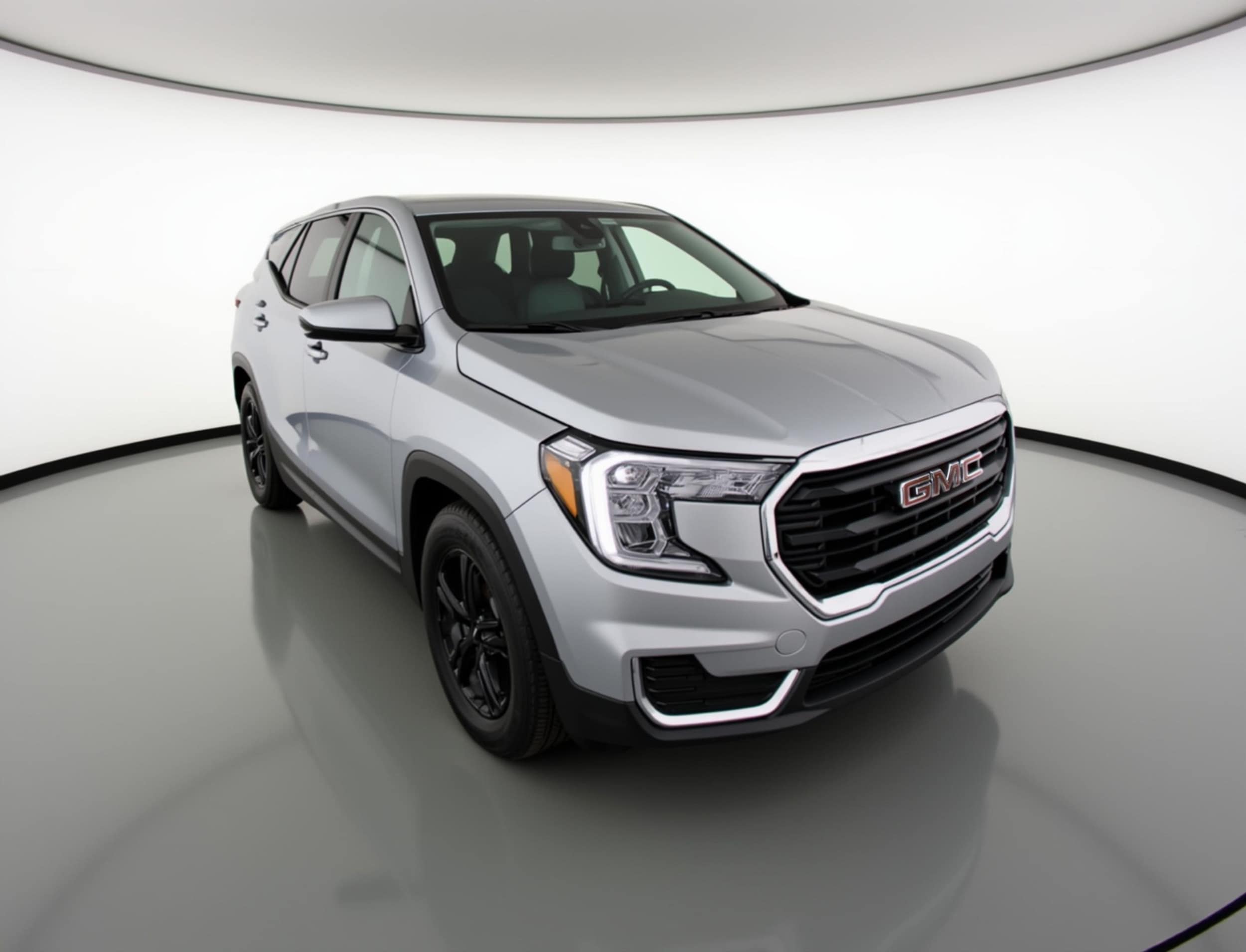 Thumbnail: 2024 GMC Terrain - 1