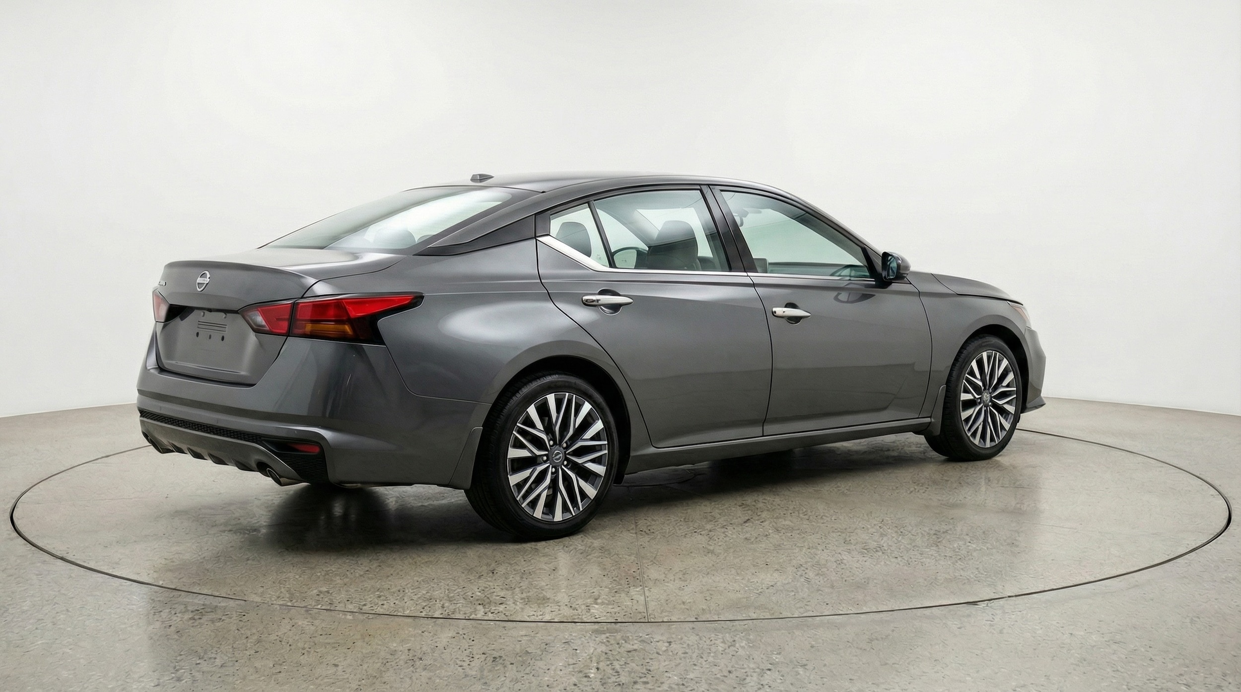 Thumbnail: 2025 Nissan Altima - 7