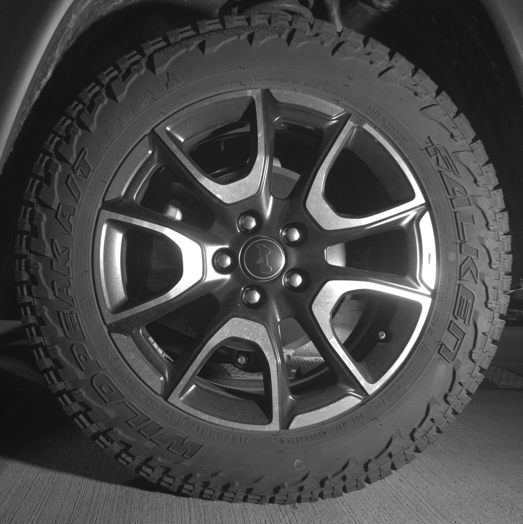 Thumbnail: 2025 Jeep Compass - 14