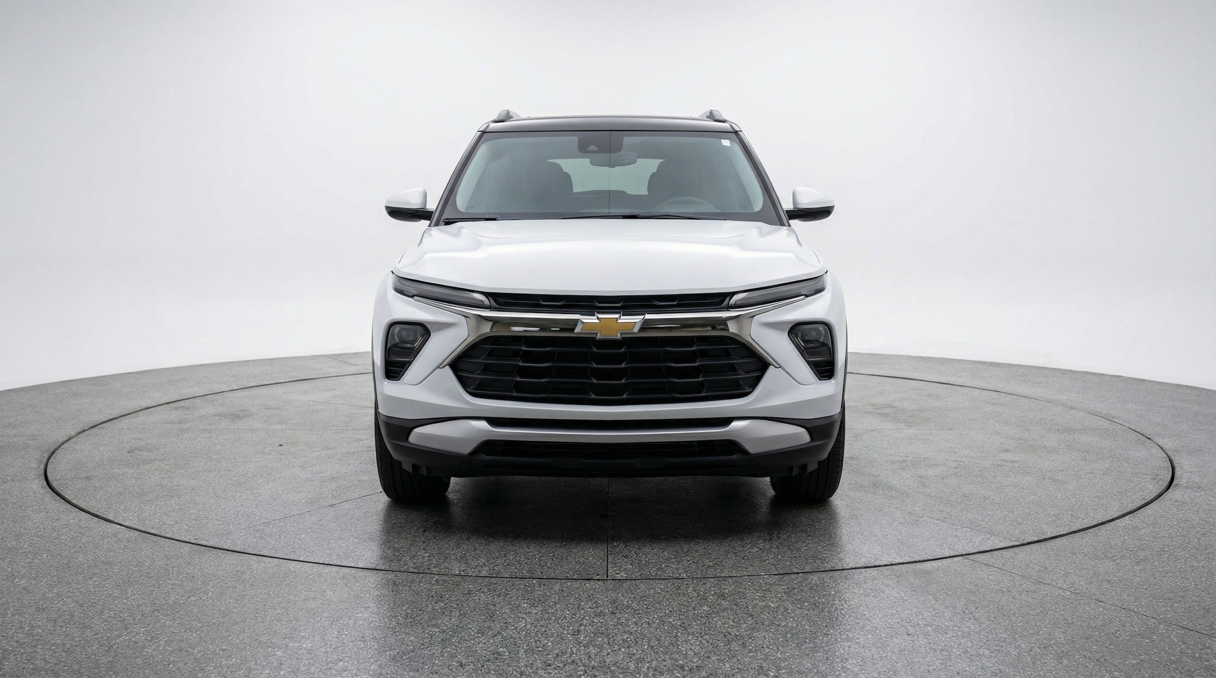 Thumbnail: 2025 Chevrolet TrailBlazer - 2