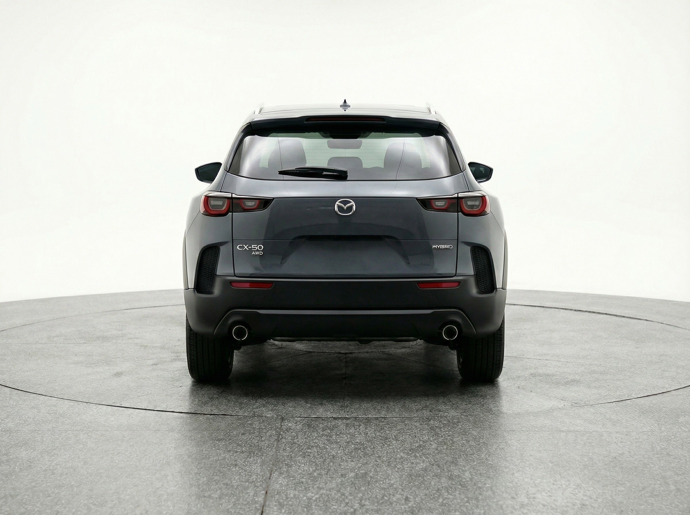 Thumbnail: 2025 Mazda CX-50 - 7