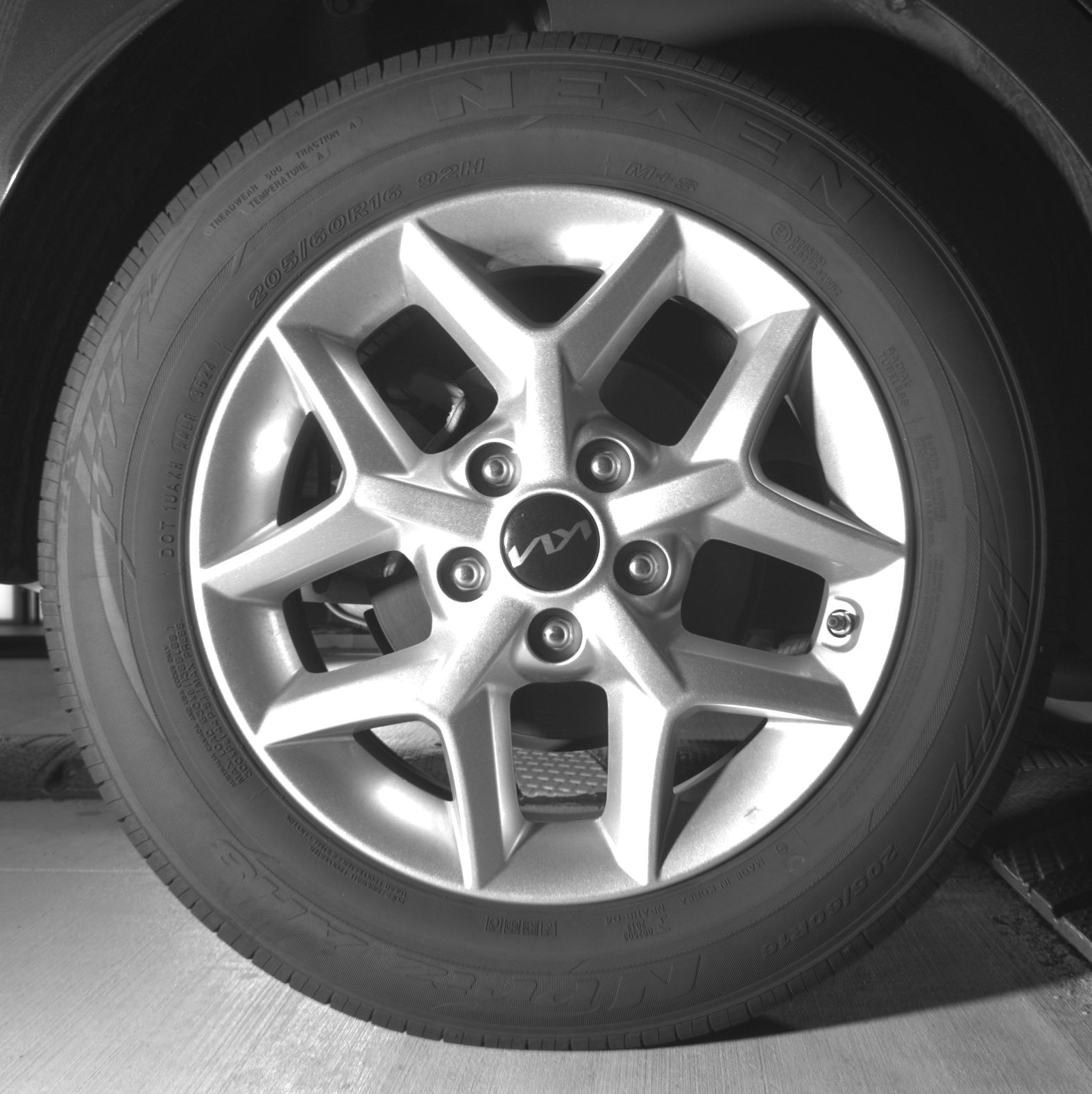 Thumbnail: 2025 Kia Soul - 12