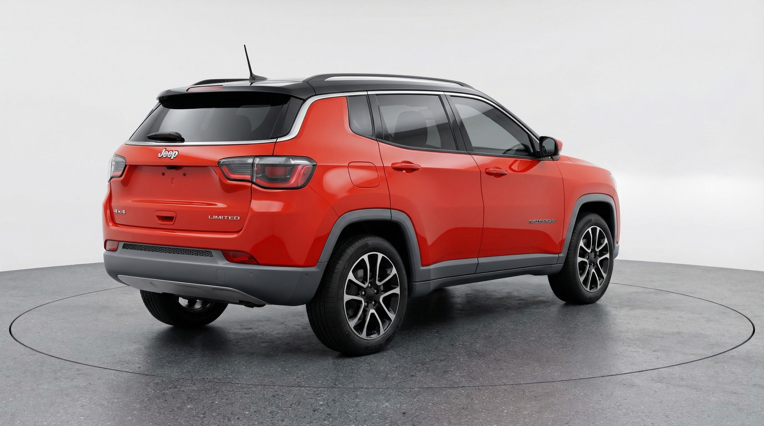 Thumbnail: 2025 Jeep Compass - 7