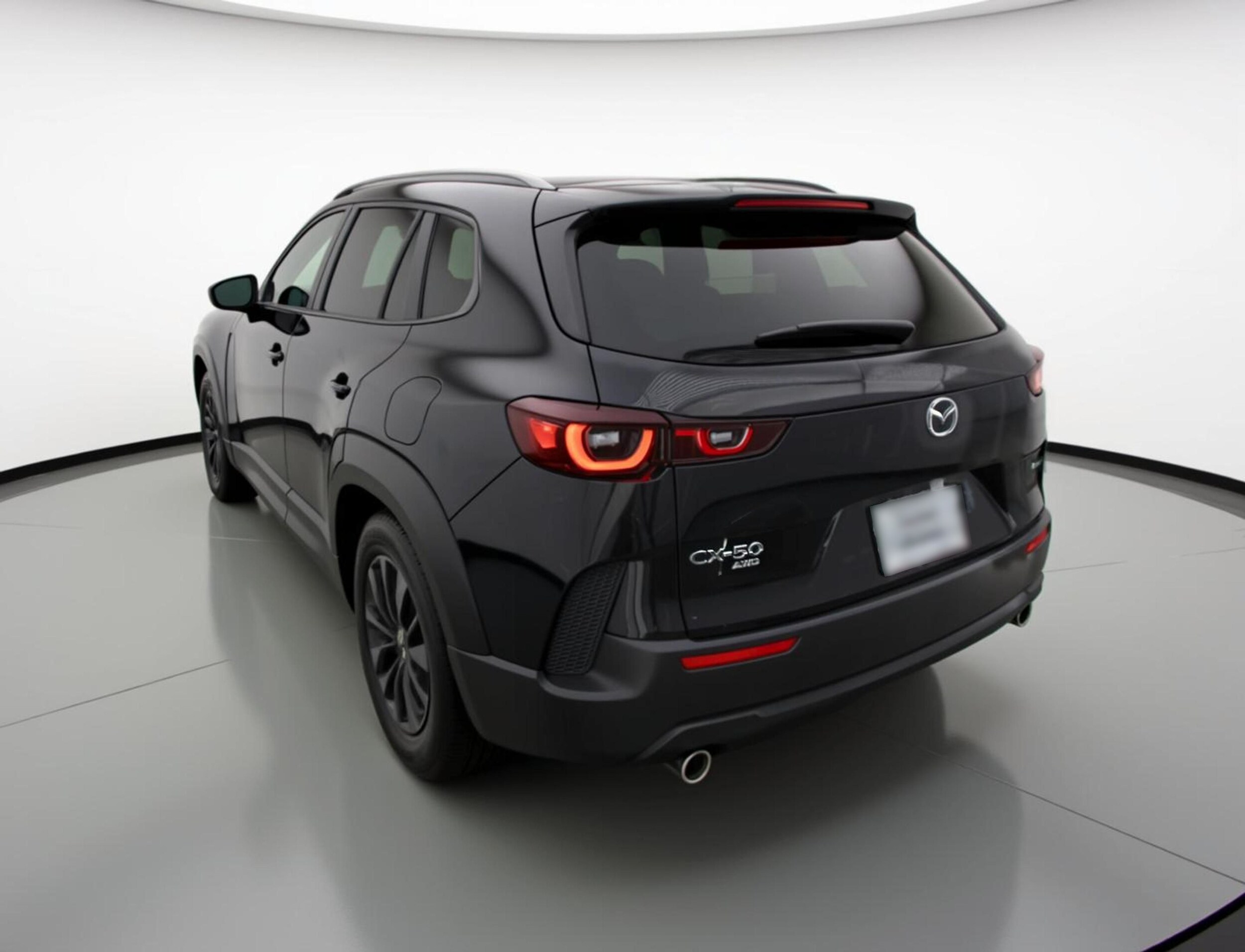 Thumbnail: 2025 Mazda CX-50 - 5