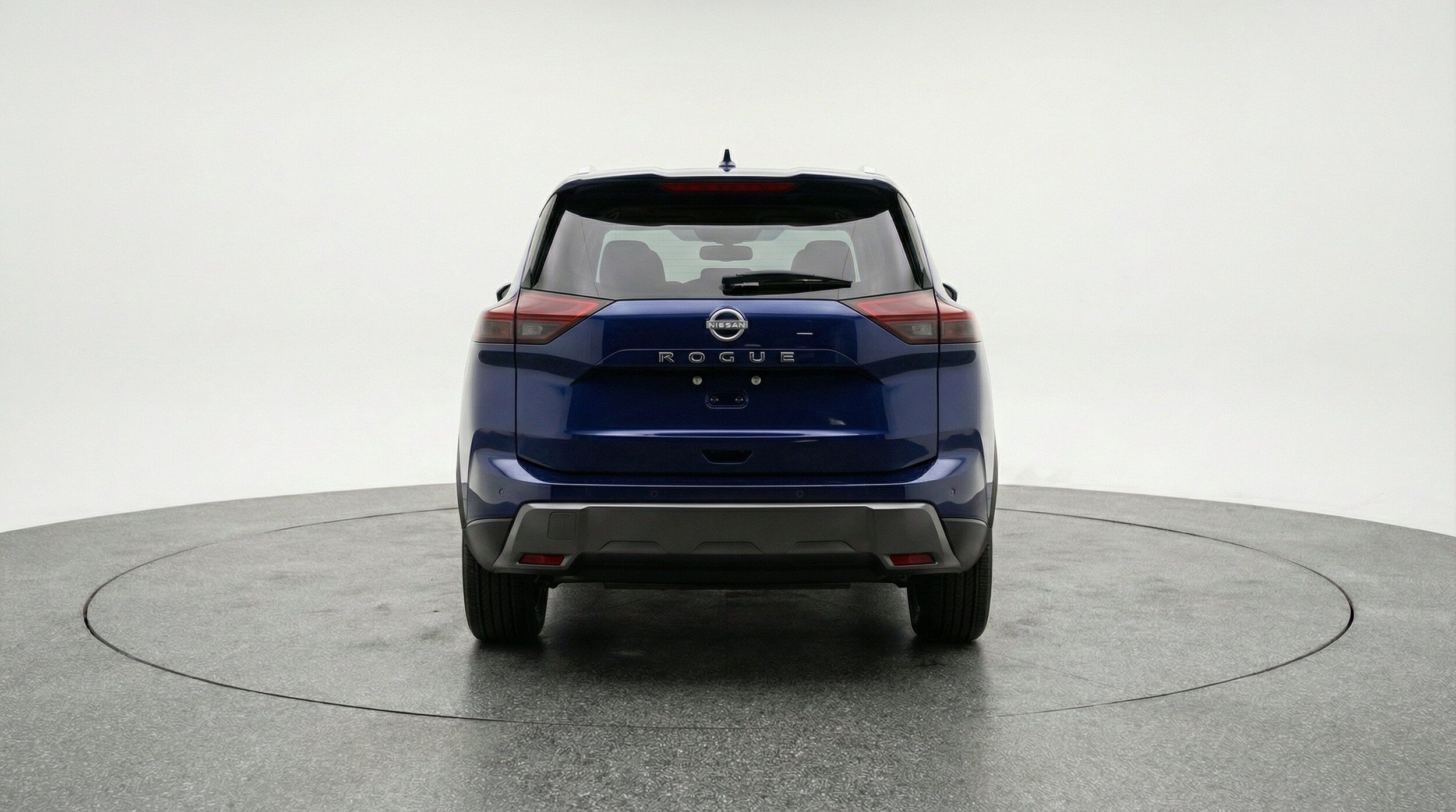 Thumbnail: 2026 Nissan Rogue - 7