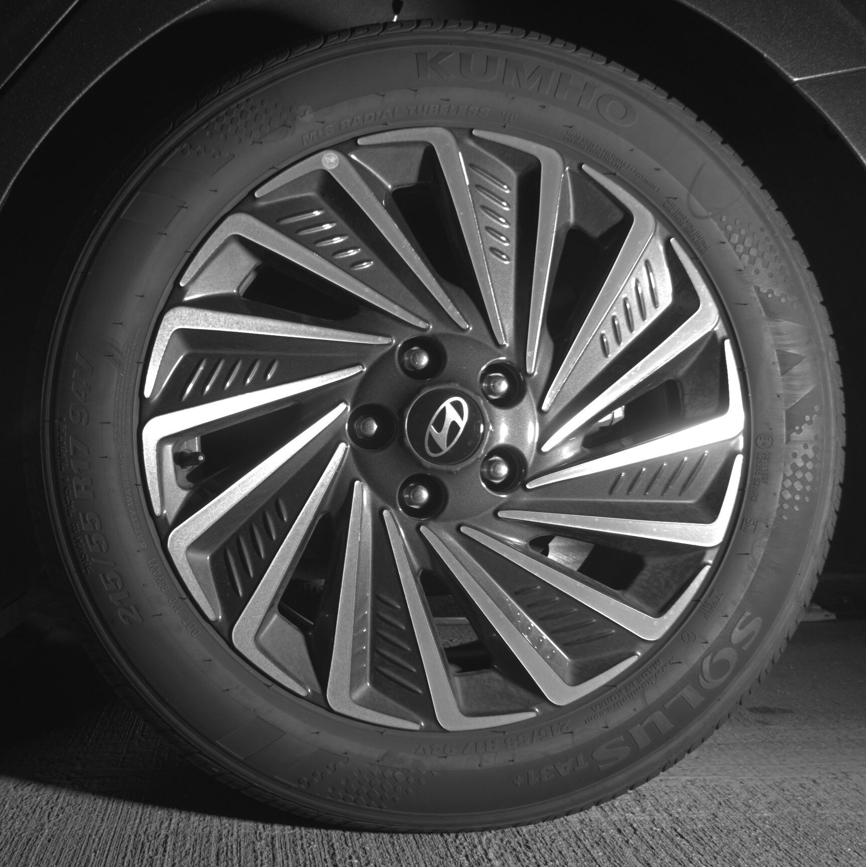 Thumbnail: 2025 Hyundai Sonata - 11