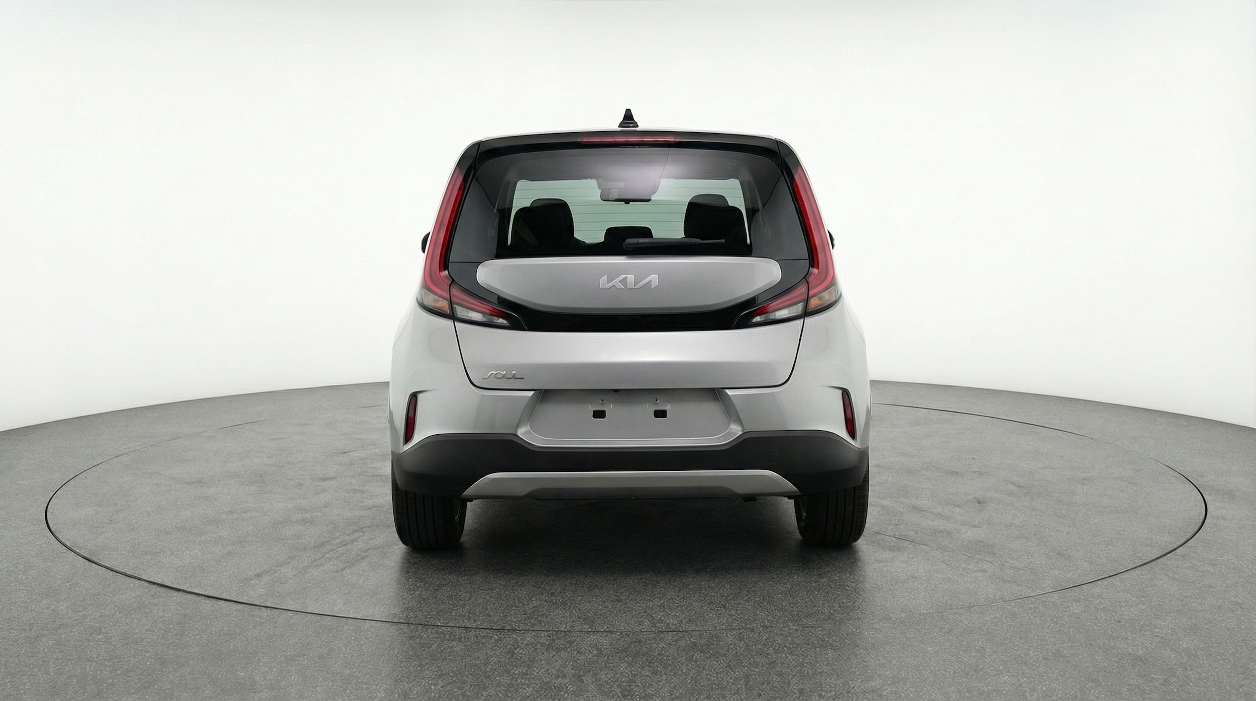 Thumbnail: 2025 Kia Soul - 6