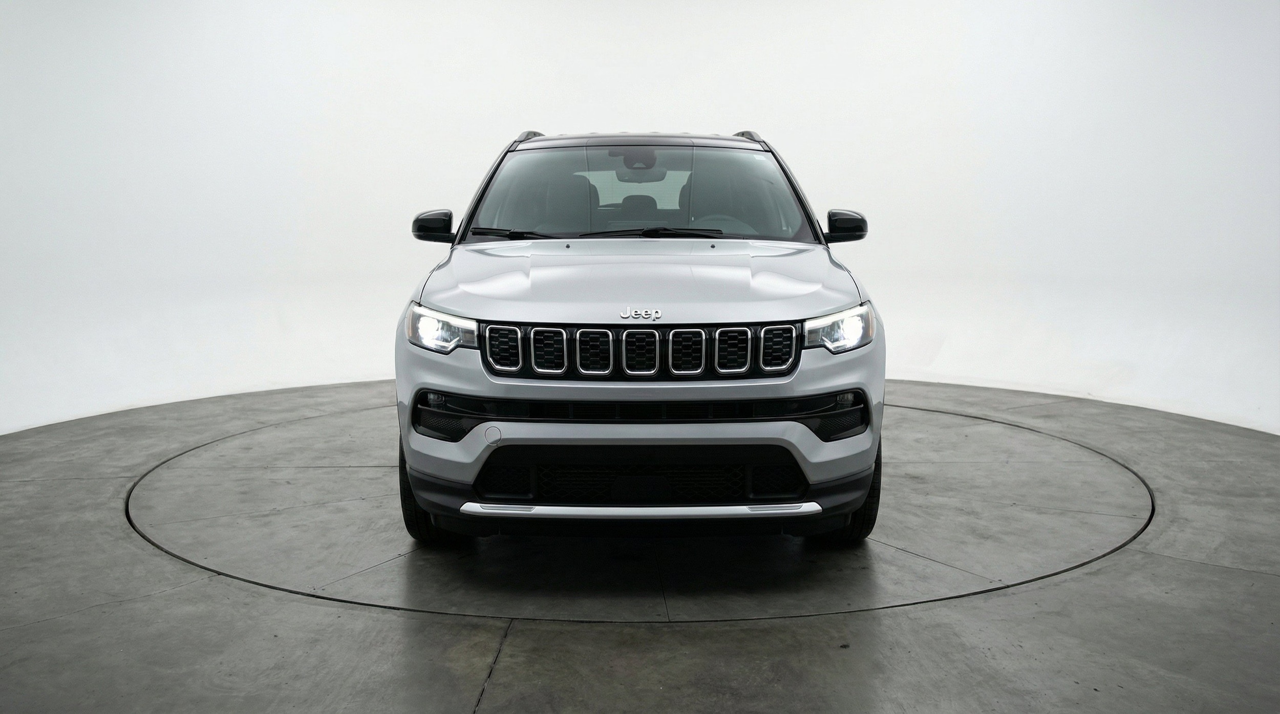 Thumbnail: 2025 Jeep Compass - 2