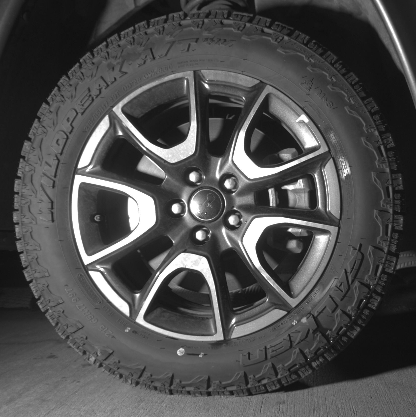 Thumbnail: 2025 Jeep Compass - 10