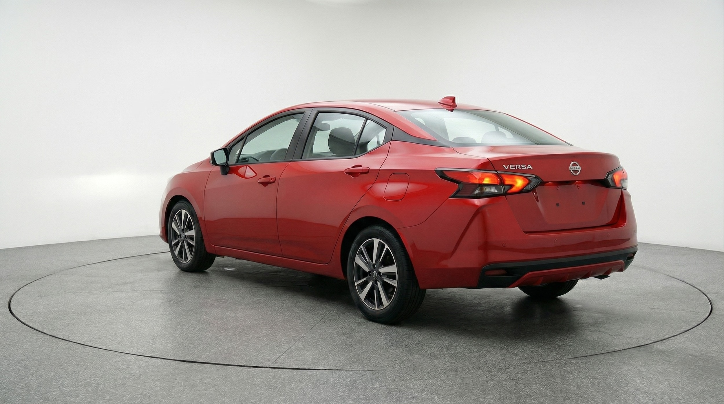 Thumbnail: 2025 Nissan Versa - 5