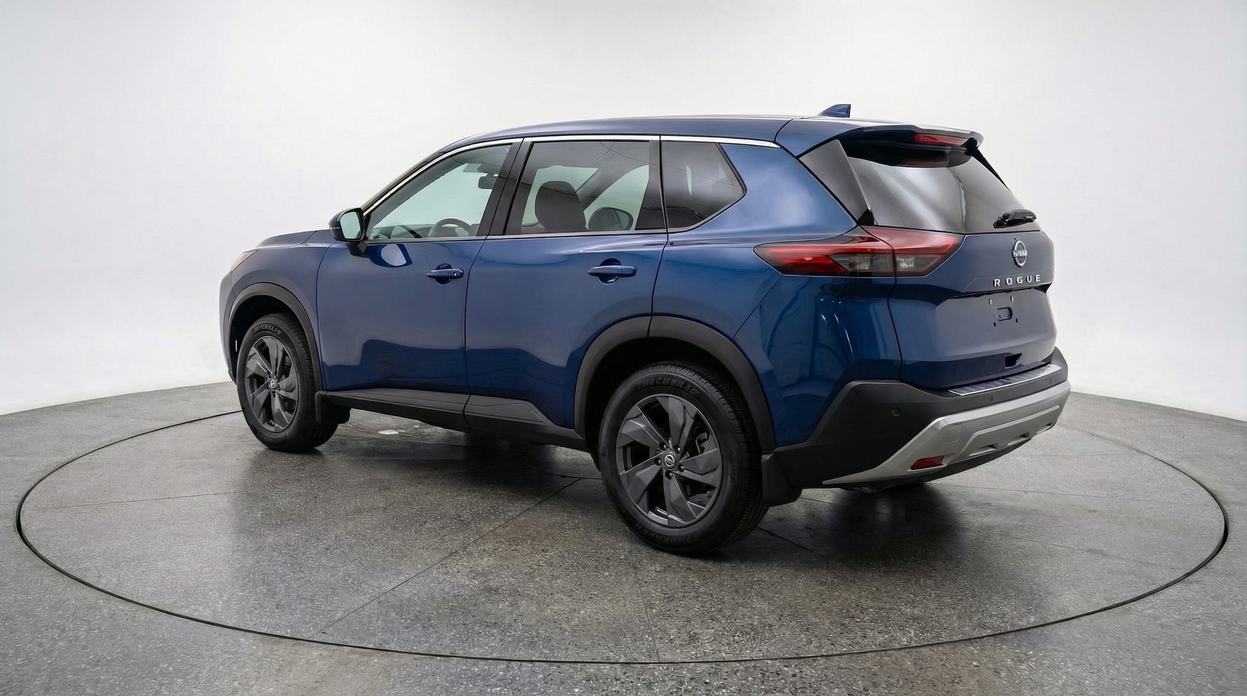 Thumbnail: 2025 Nissan Rogue - 5