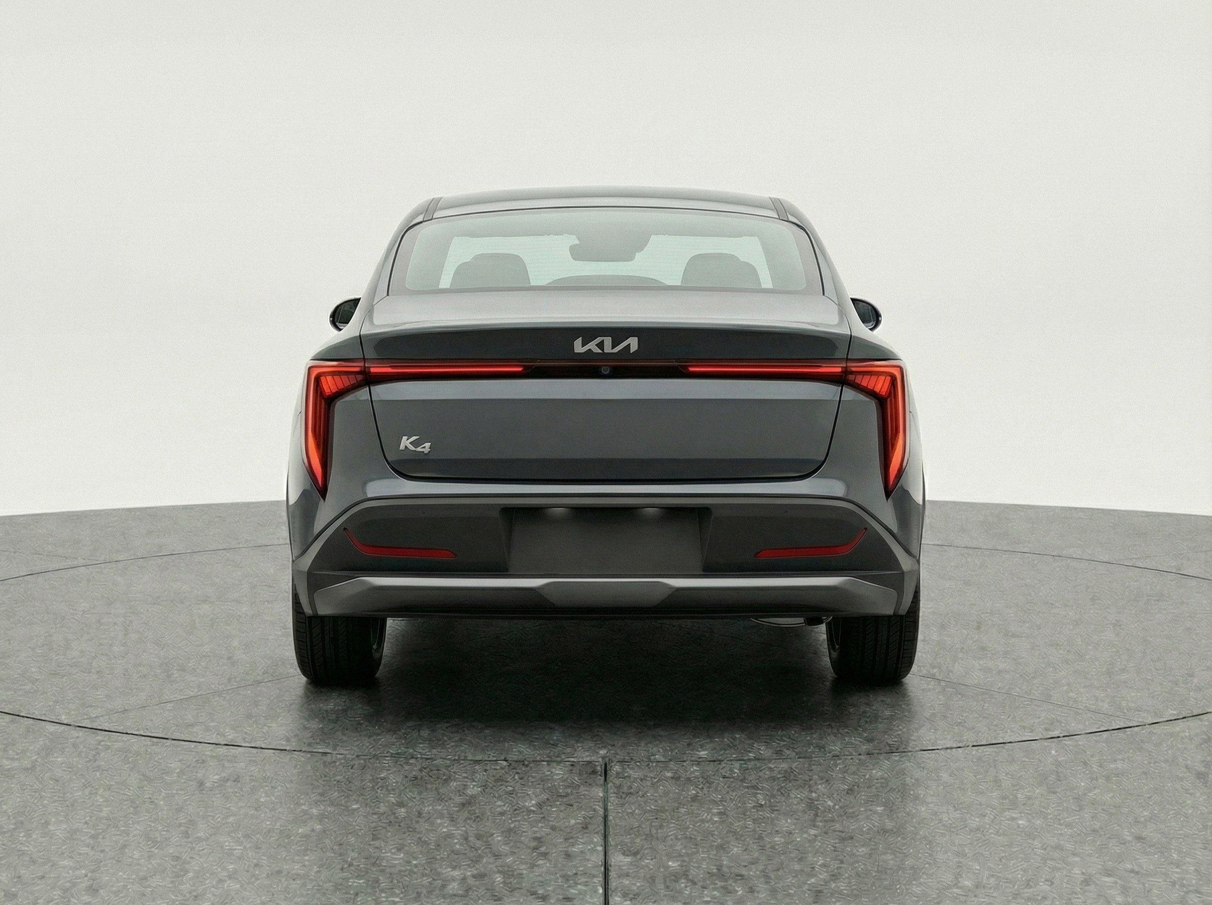 Thumbnail: 2025 Kia K4 - 7