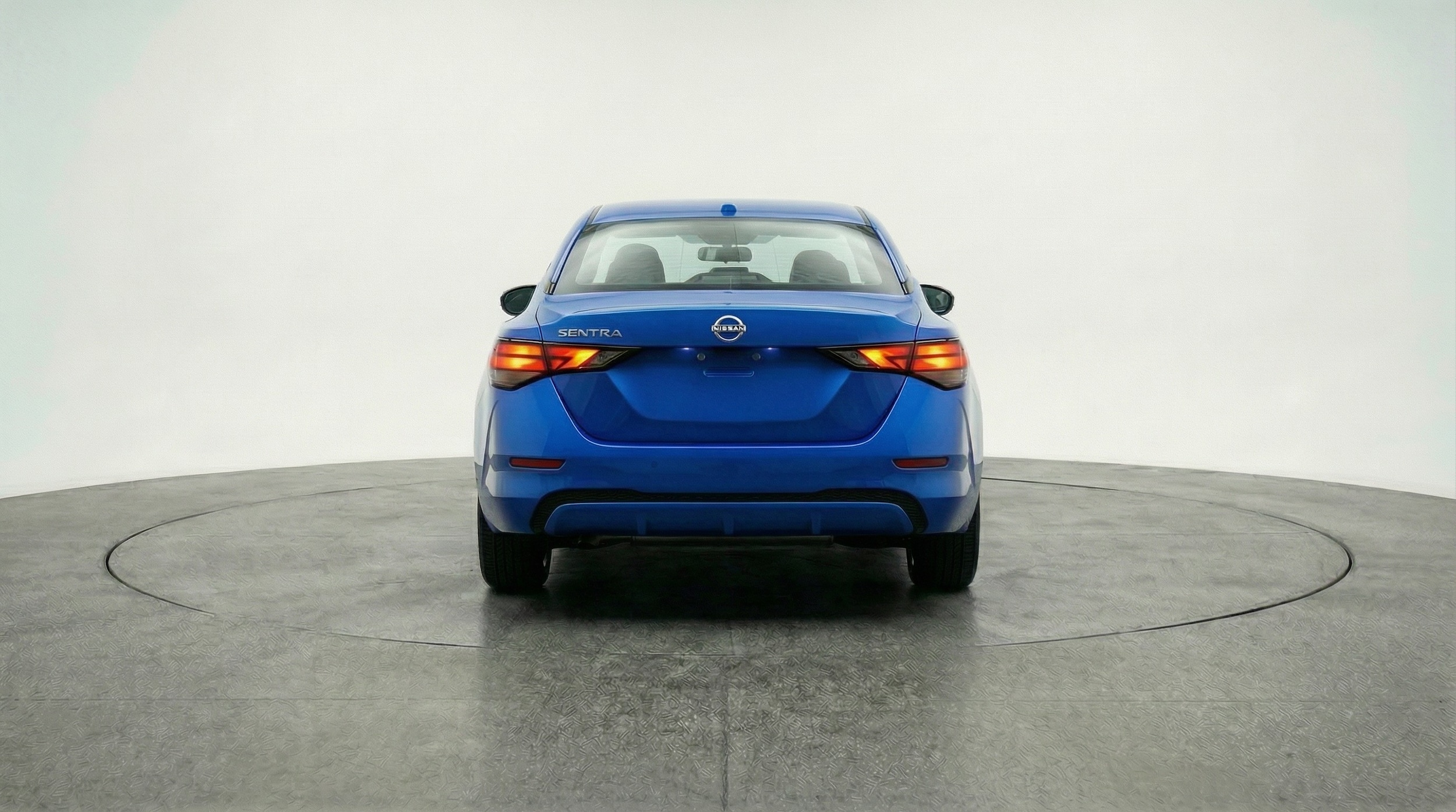 Thumbnail: 2025 Nissan Sentra - 6