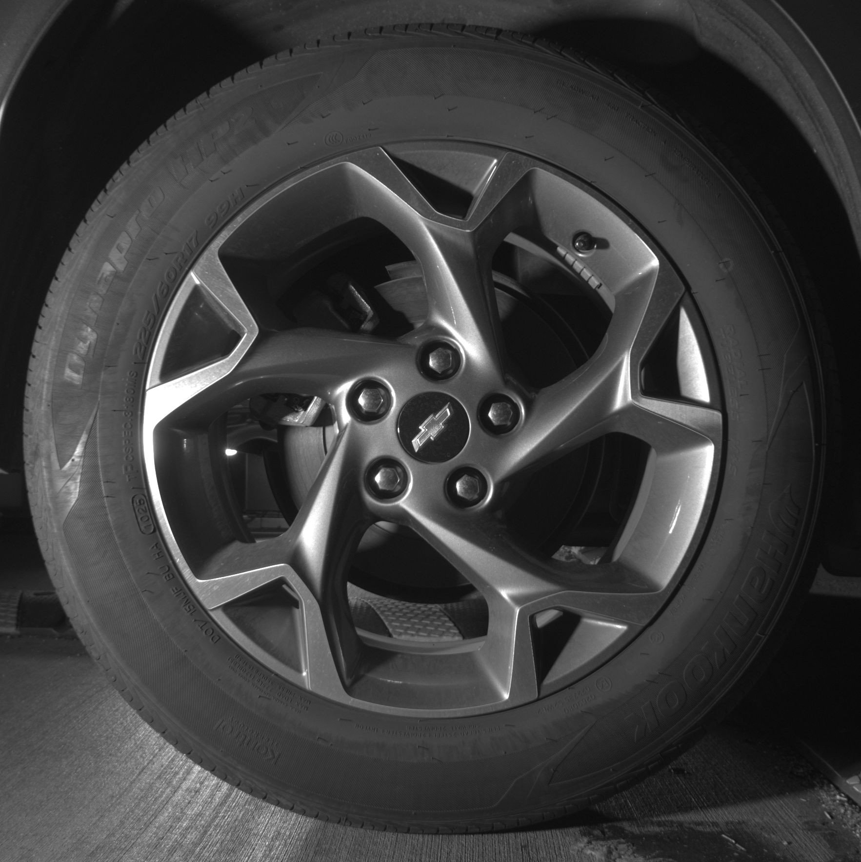 Thumbnail: 2025 Chevrolet Trax - 15