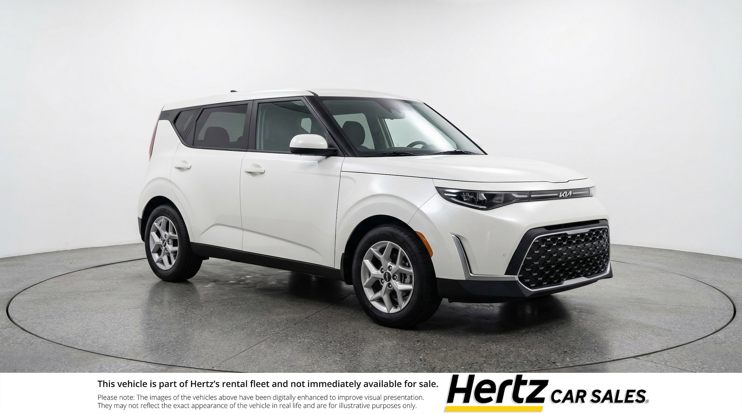 Thumbnail: 2025 Kia Soul - 1