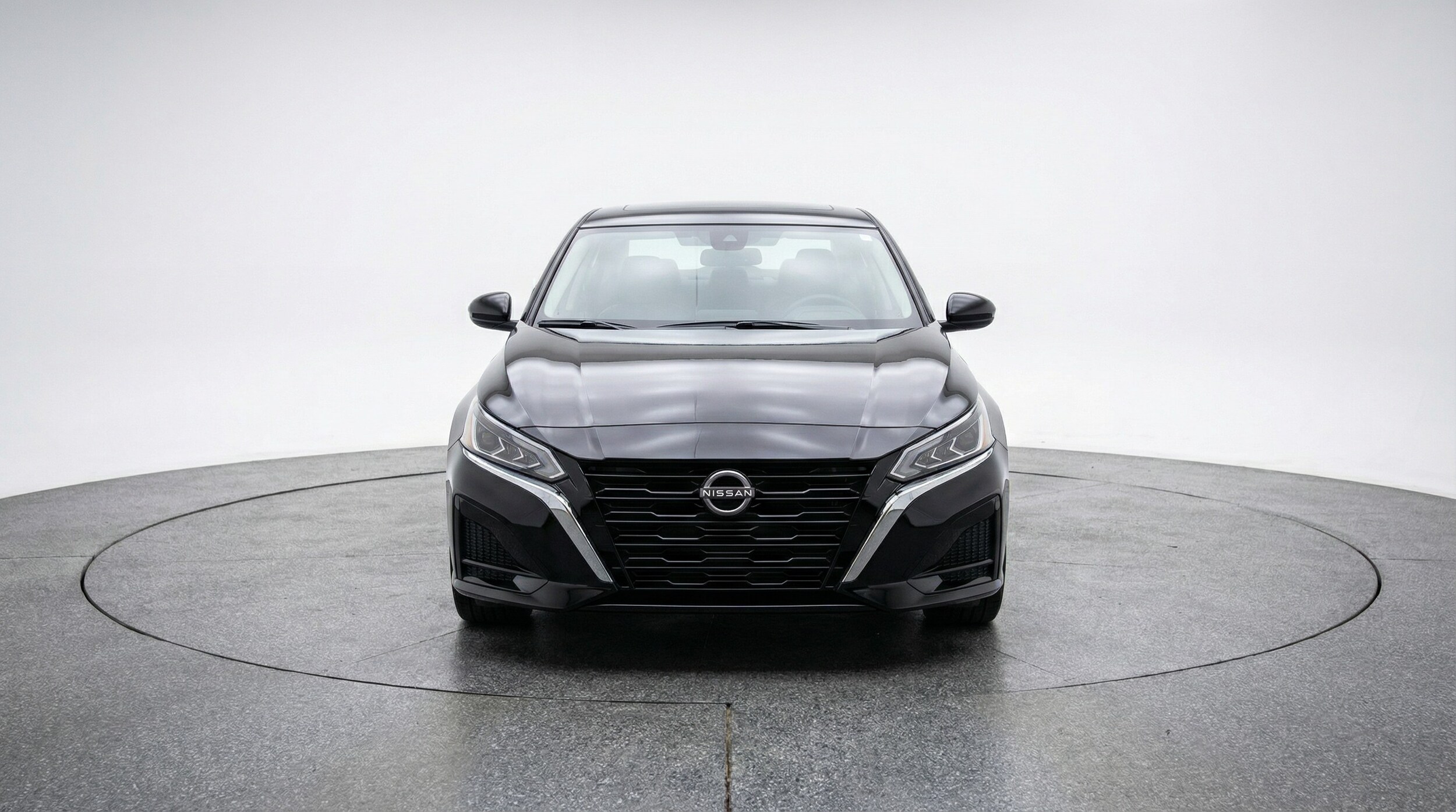 Thumbnail: 2025 Nissan Altima - 2