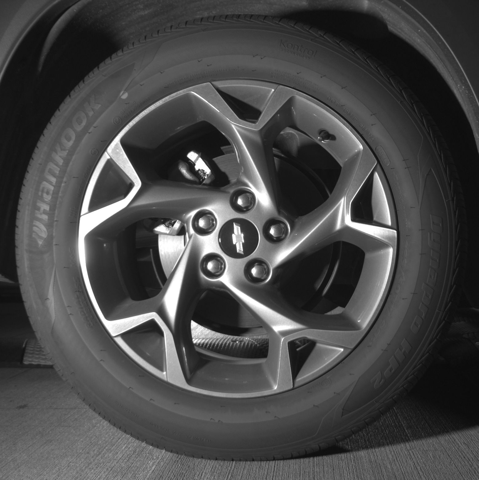 Thumbnail: 2025 Chevrolet Trax - 12