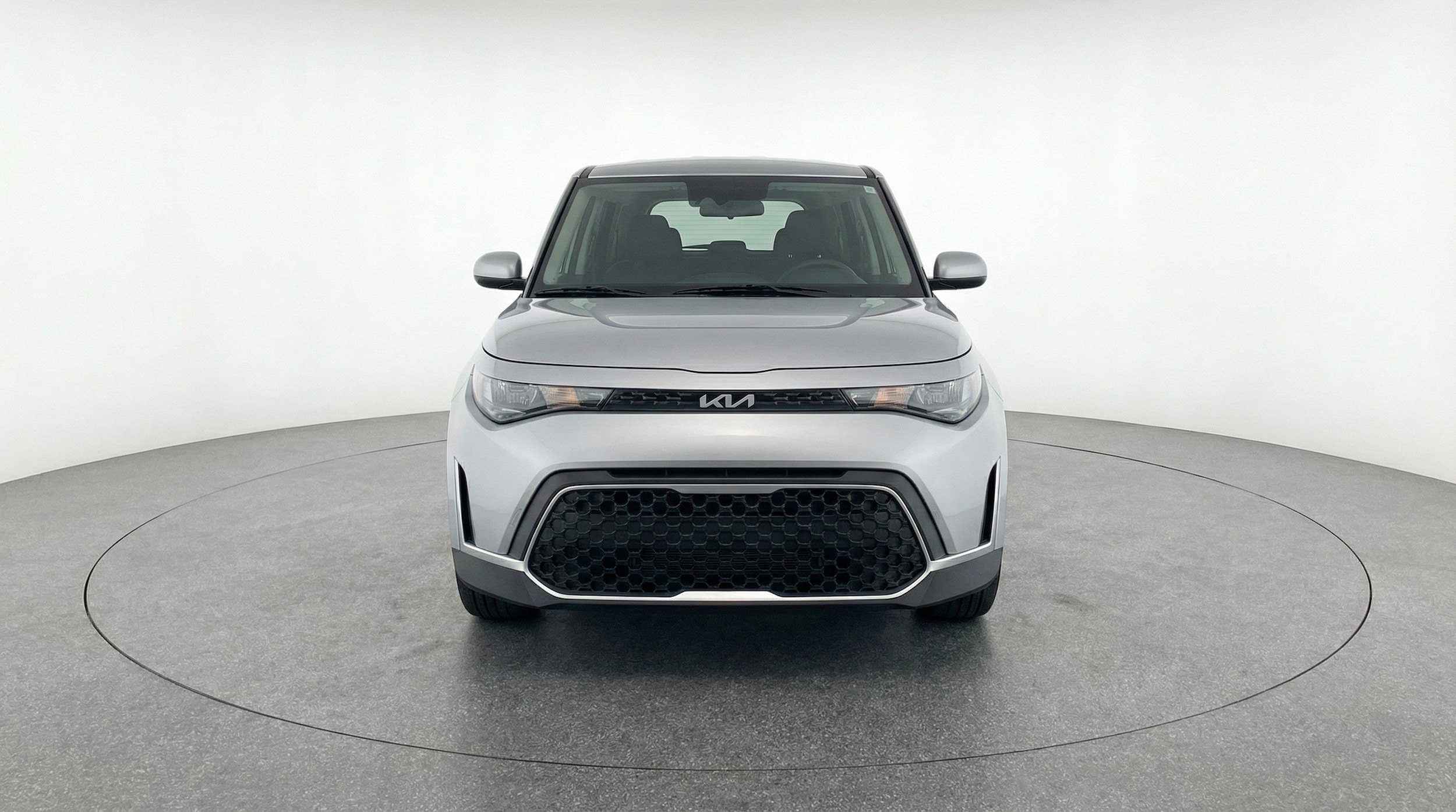 Thumbnail: 2025 Kia Soul - 2