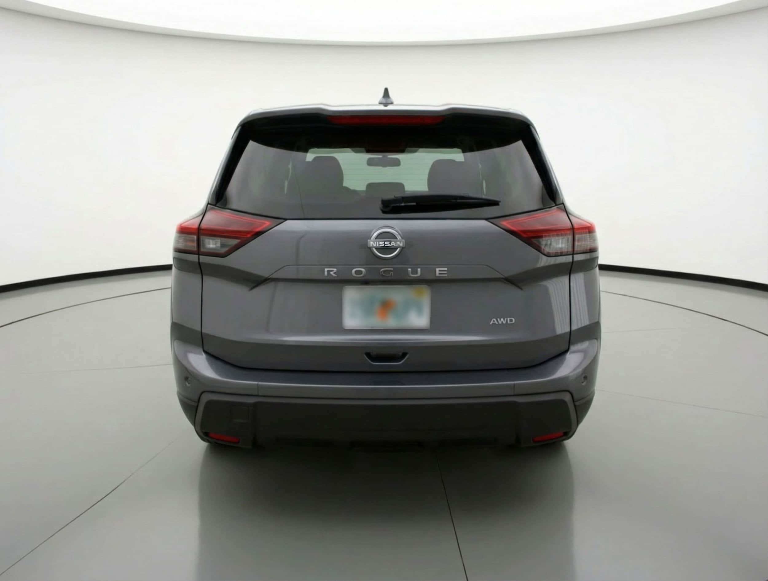 Thumbnail: 2025 Nissan Rogue - 7