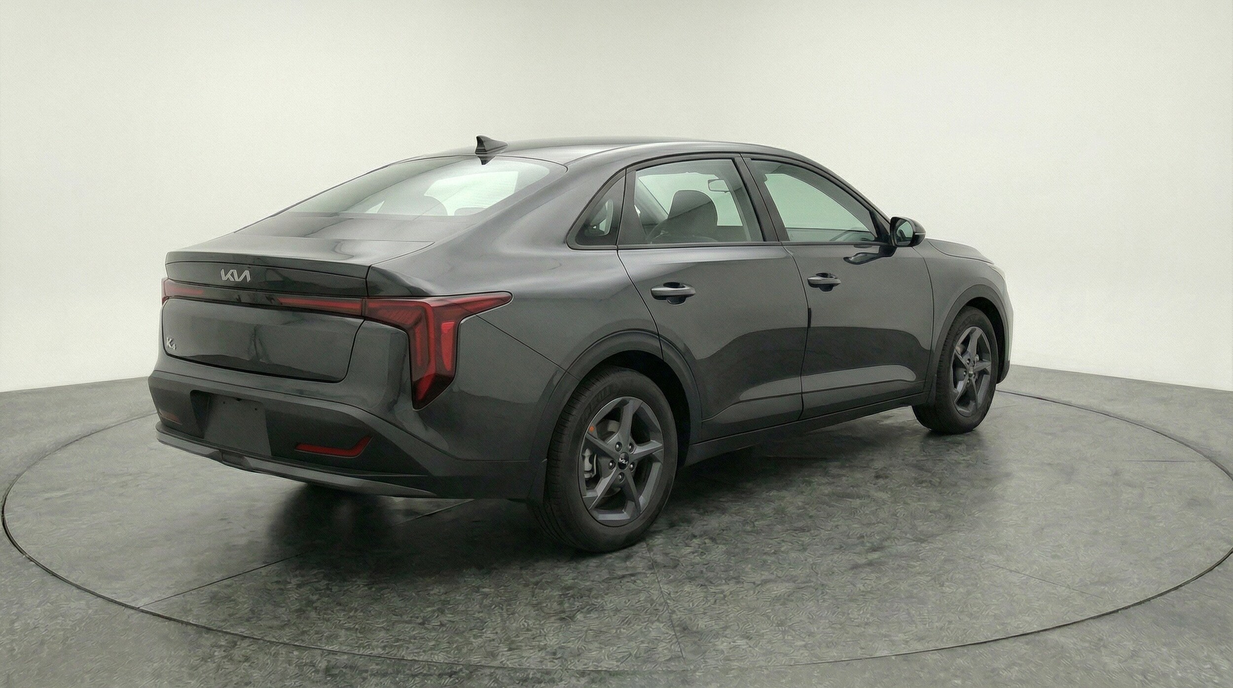 Thumbnail: 2025 Kia K4 - 9
