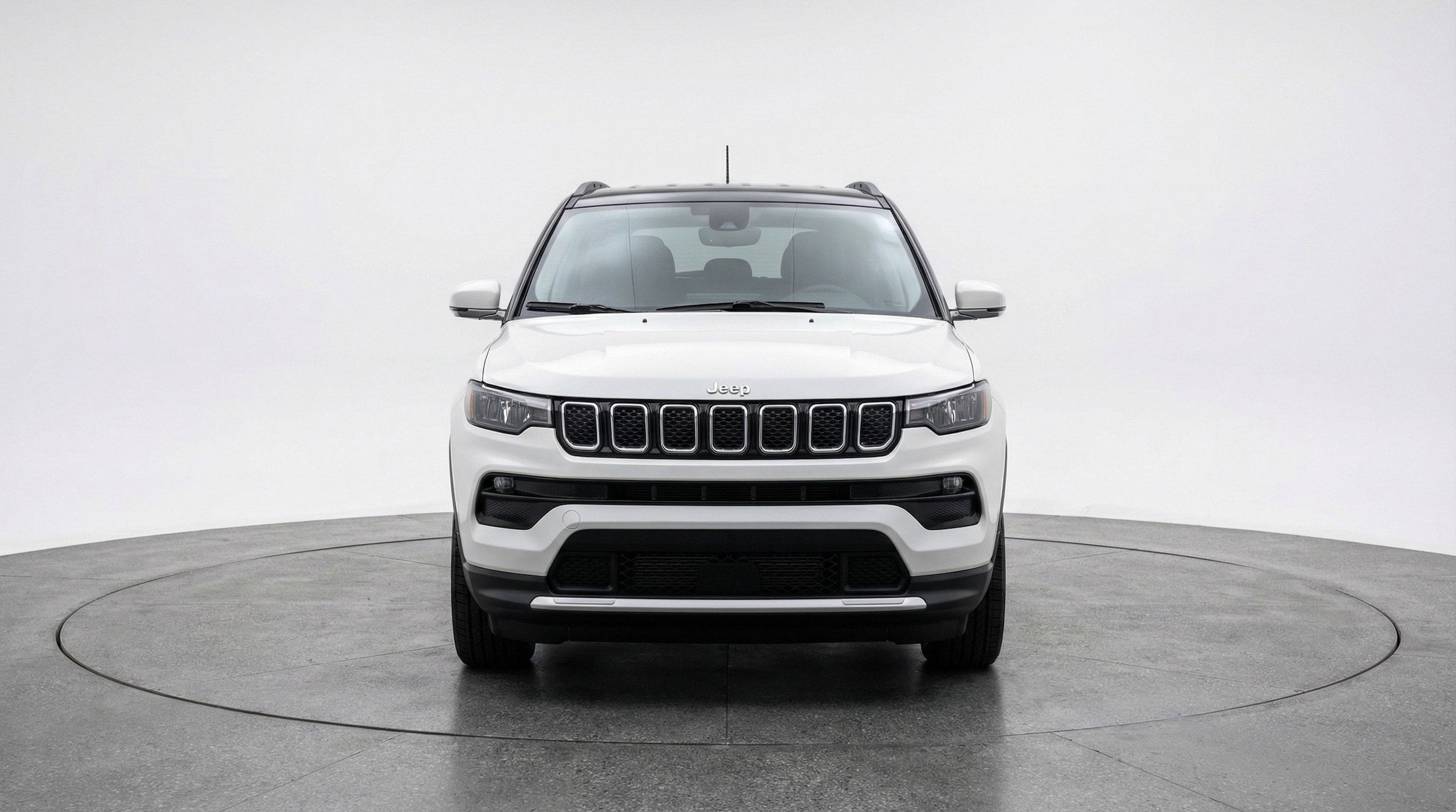 Thumbnail: 2025 Jeep Compass - 2