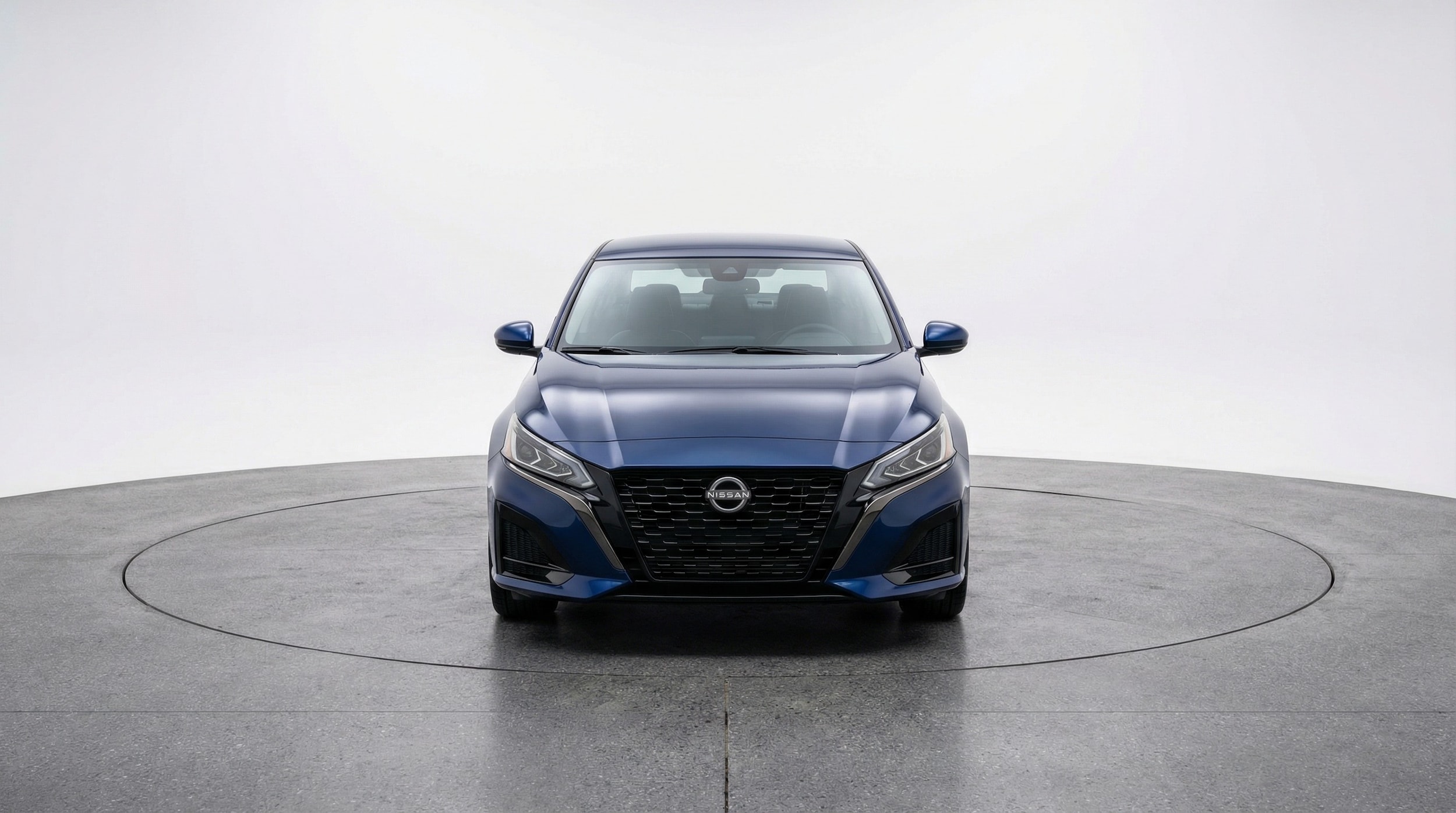 Thumbnail: 2025 Nissan Altima - 2