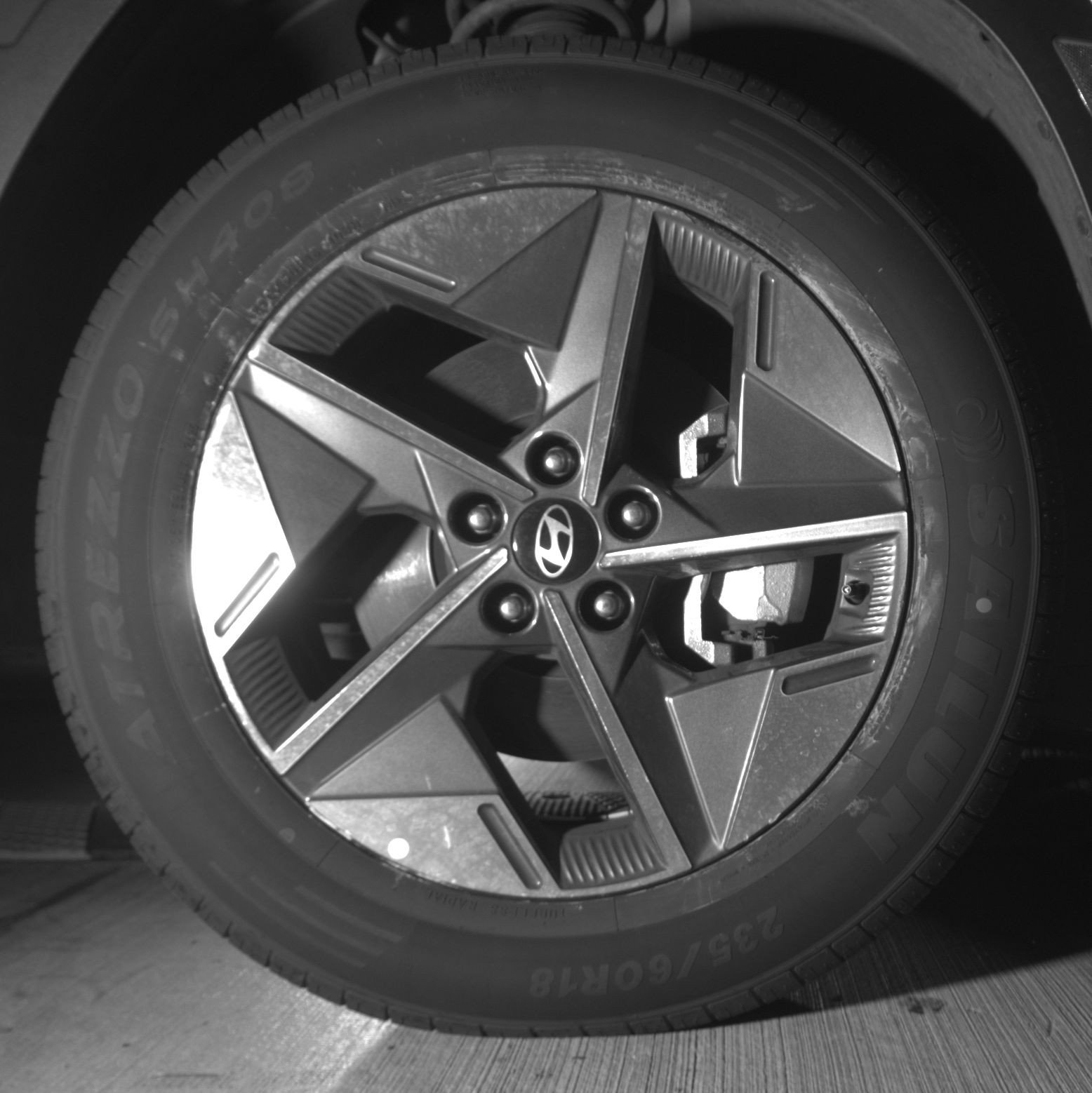 Thumbnail: 2025 Hyundai Tucson - 13