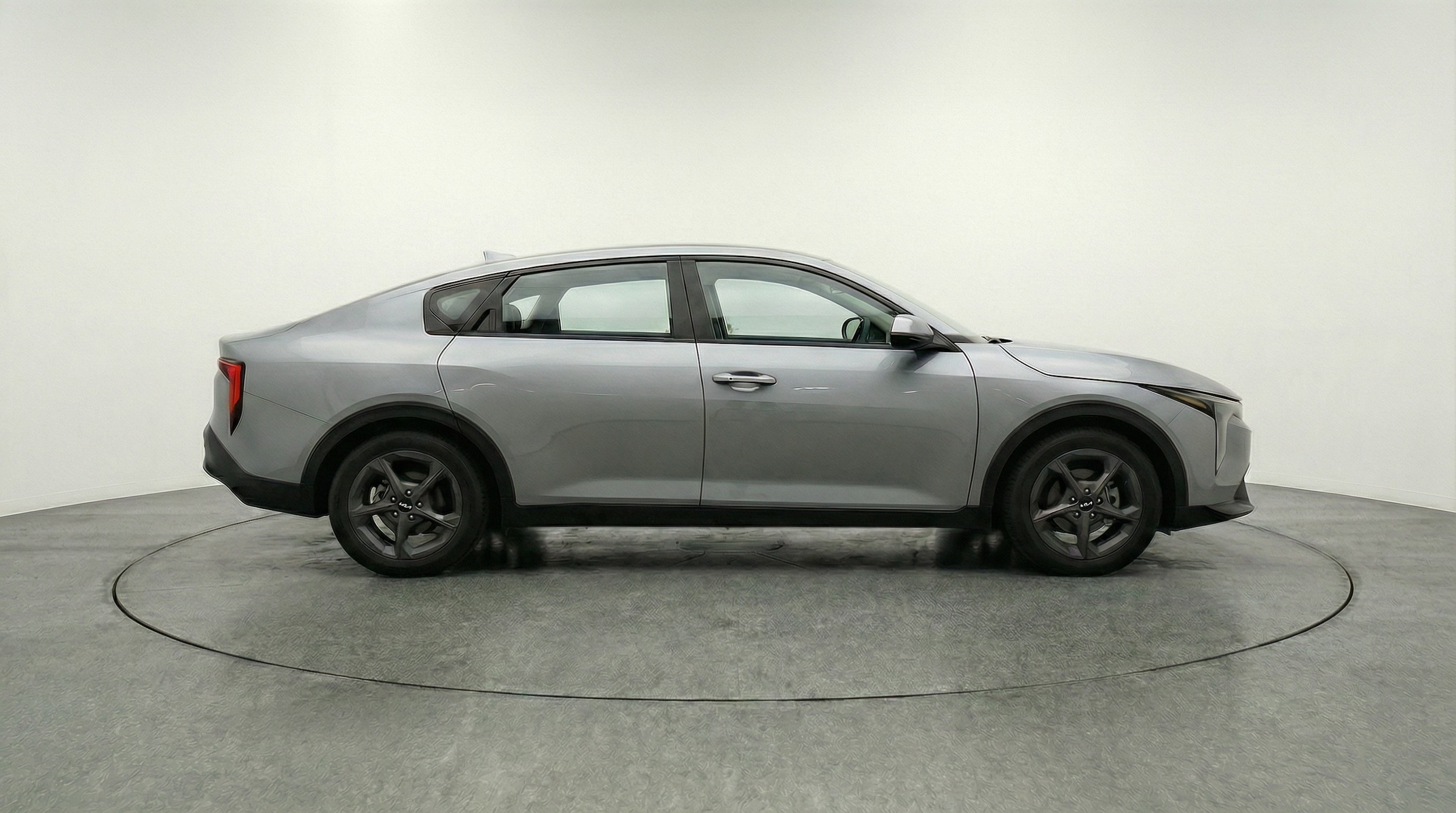 Thumbnail: 2025 Kia K4 - 8