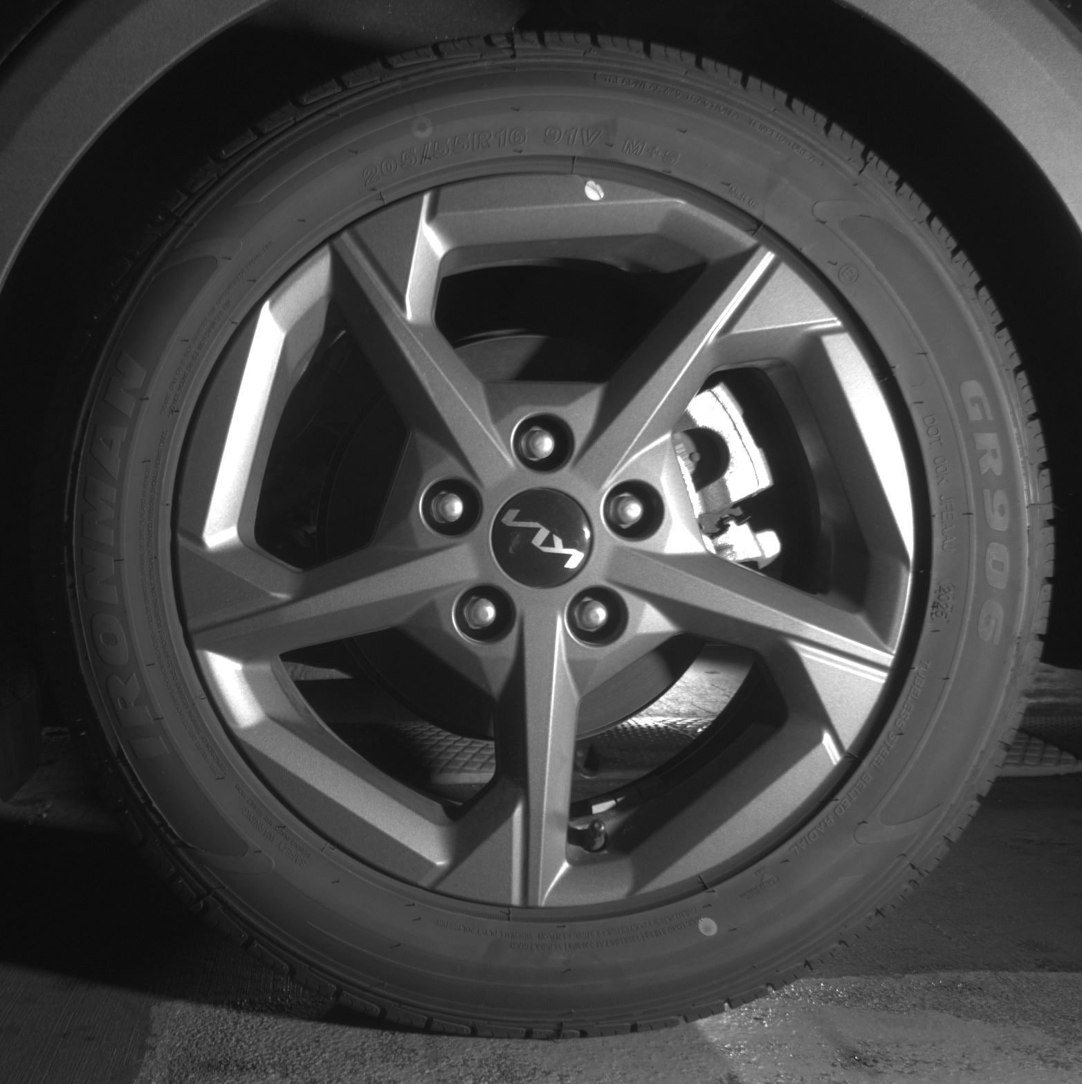 Thumbnail: 2025 Kia K4 - 11