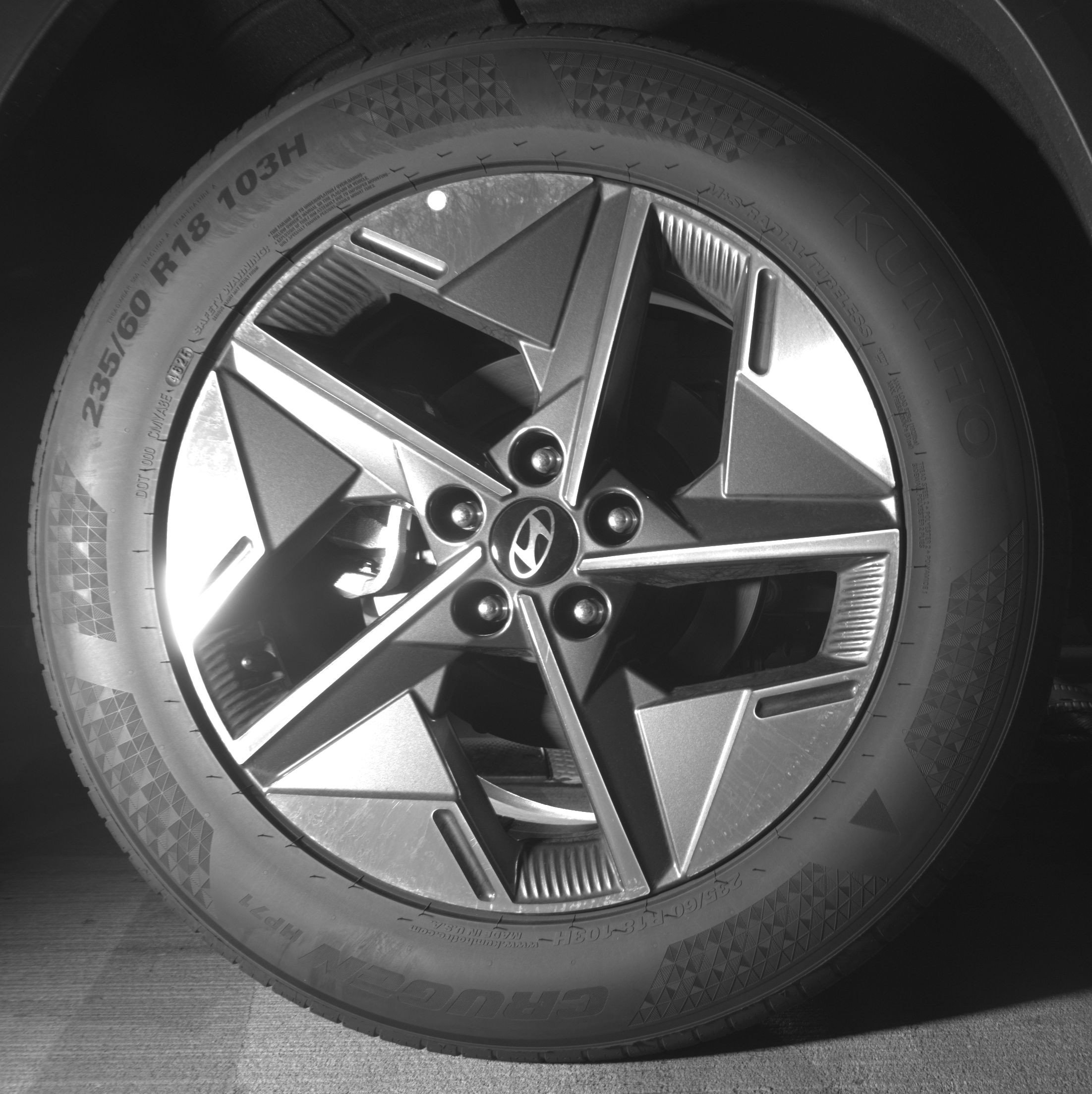 Thumbnail: 2026 Hyundai Tucson - 15