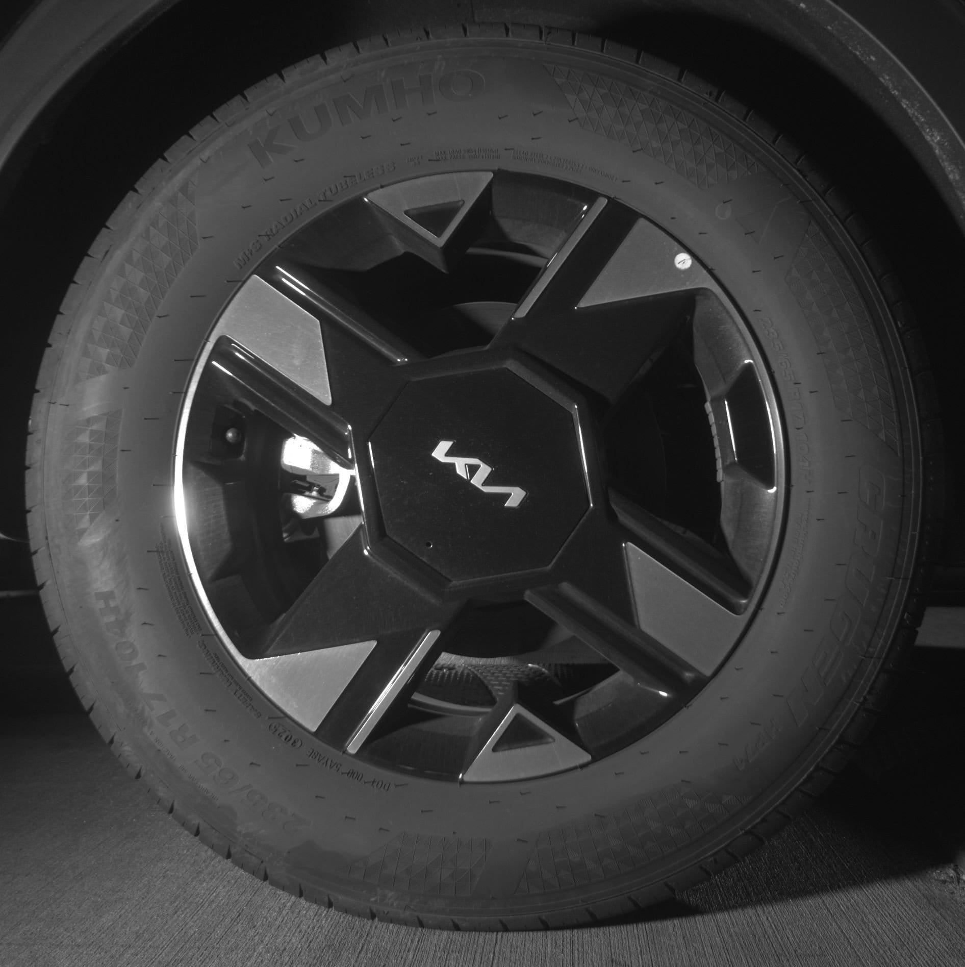 Thumbnail: 2026 Kia Sportage - 15